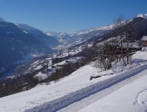 Casa Splendusa Caduff: Bergcharme aan de skipiste in Brigels - thumbnail 4