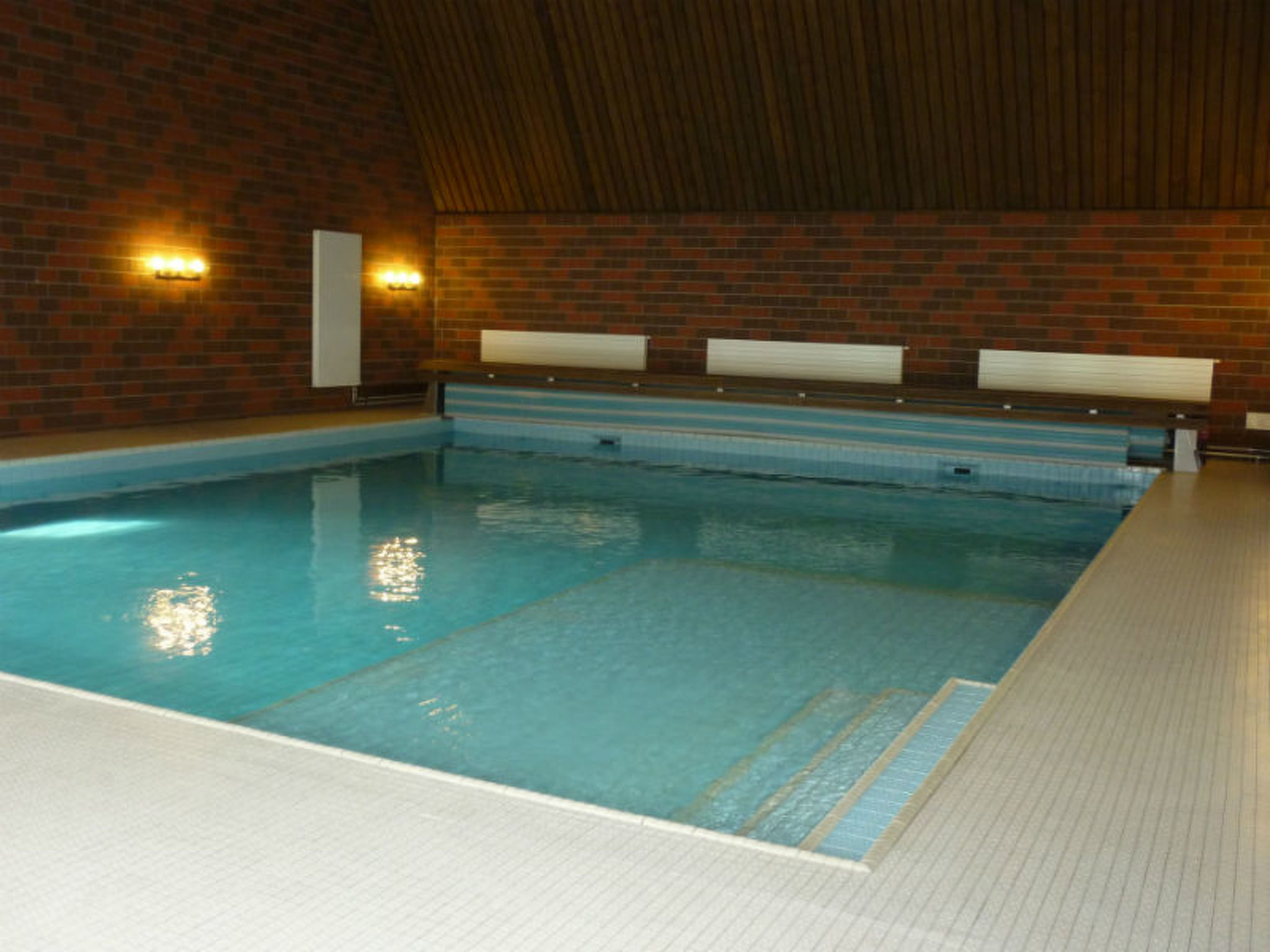 Casa Splendusa Caduff, Brigels, (Breil/Brigels). - Binnen