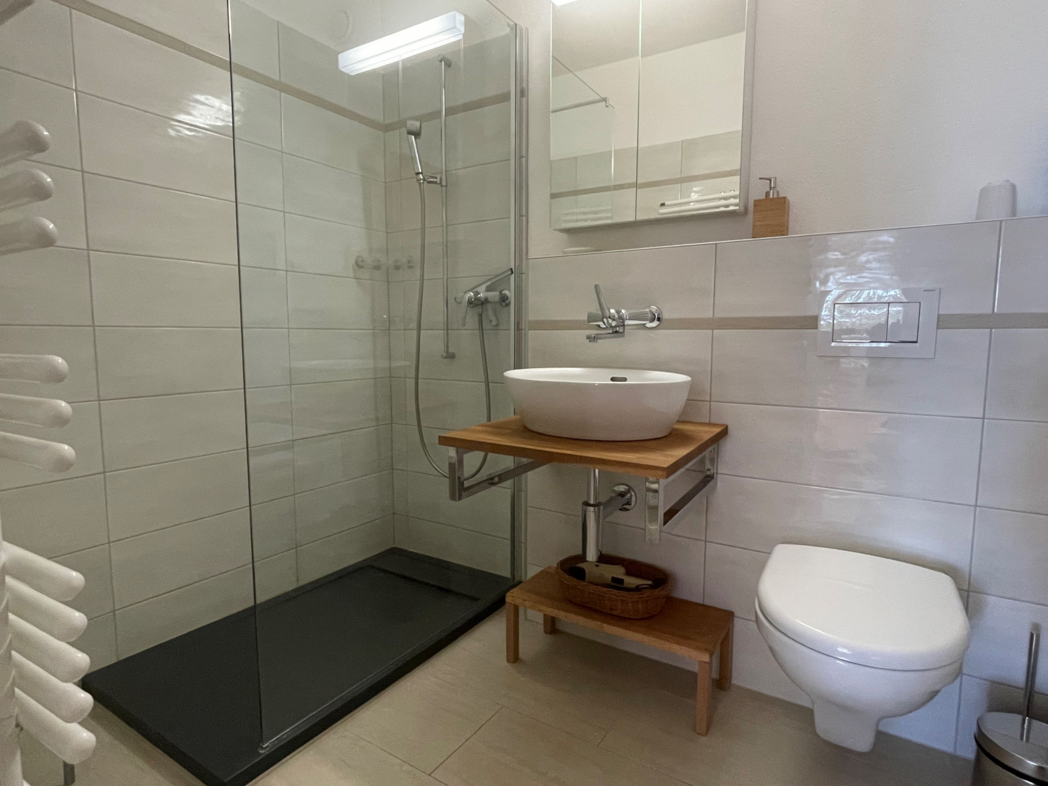 Casa Splendusa Caduff, Brigels, (Breil/Brigels). - Binnen