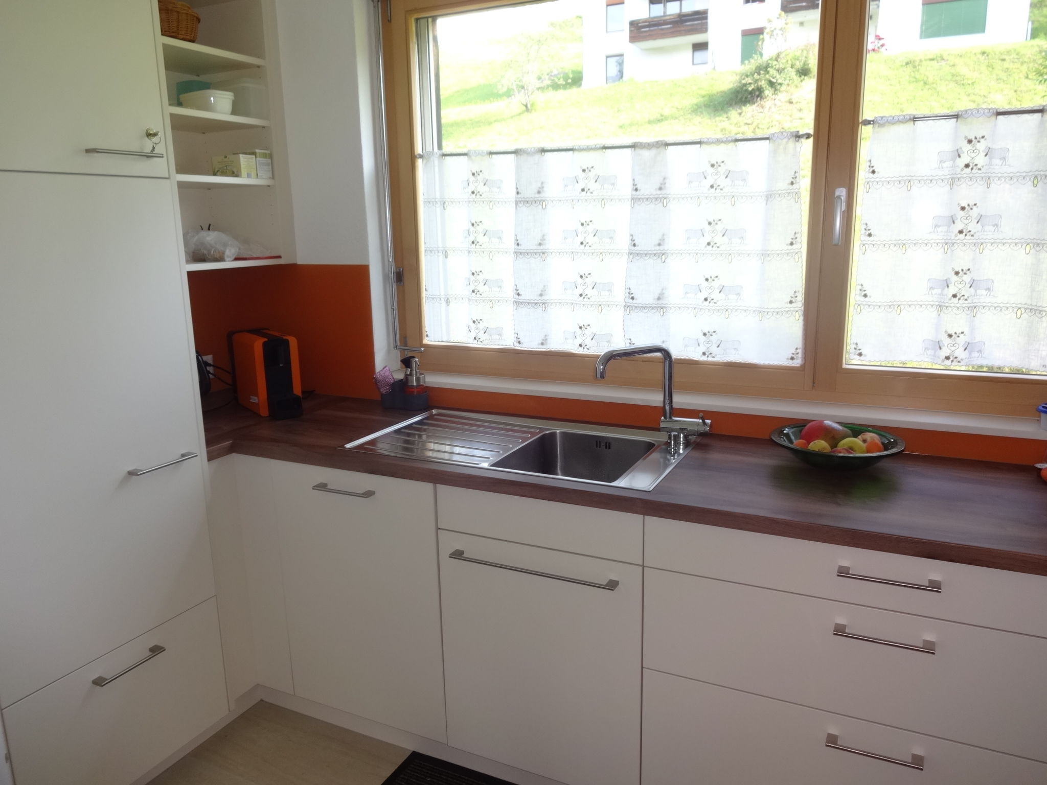 Casa Splendusa Caduff, Brigels, (Breil/Brigels). - Binnen