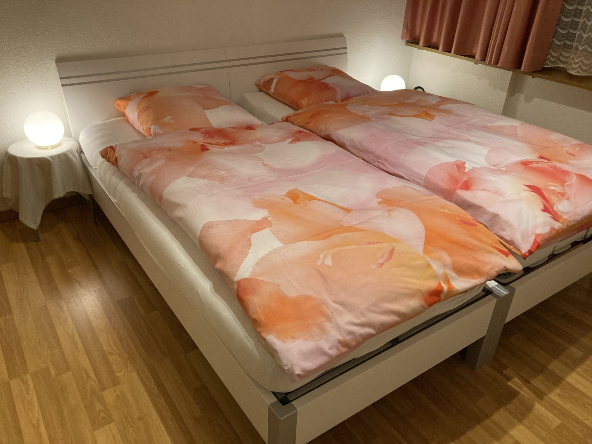 Casa Splendusa Caduff, Brigels, (Breil/Brigels). - Binnen