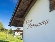 Casa Panorama Lutz: Uw bergvakantie aan de skipiste in Brigels - thumbnail 4