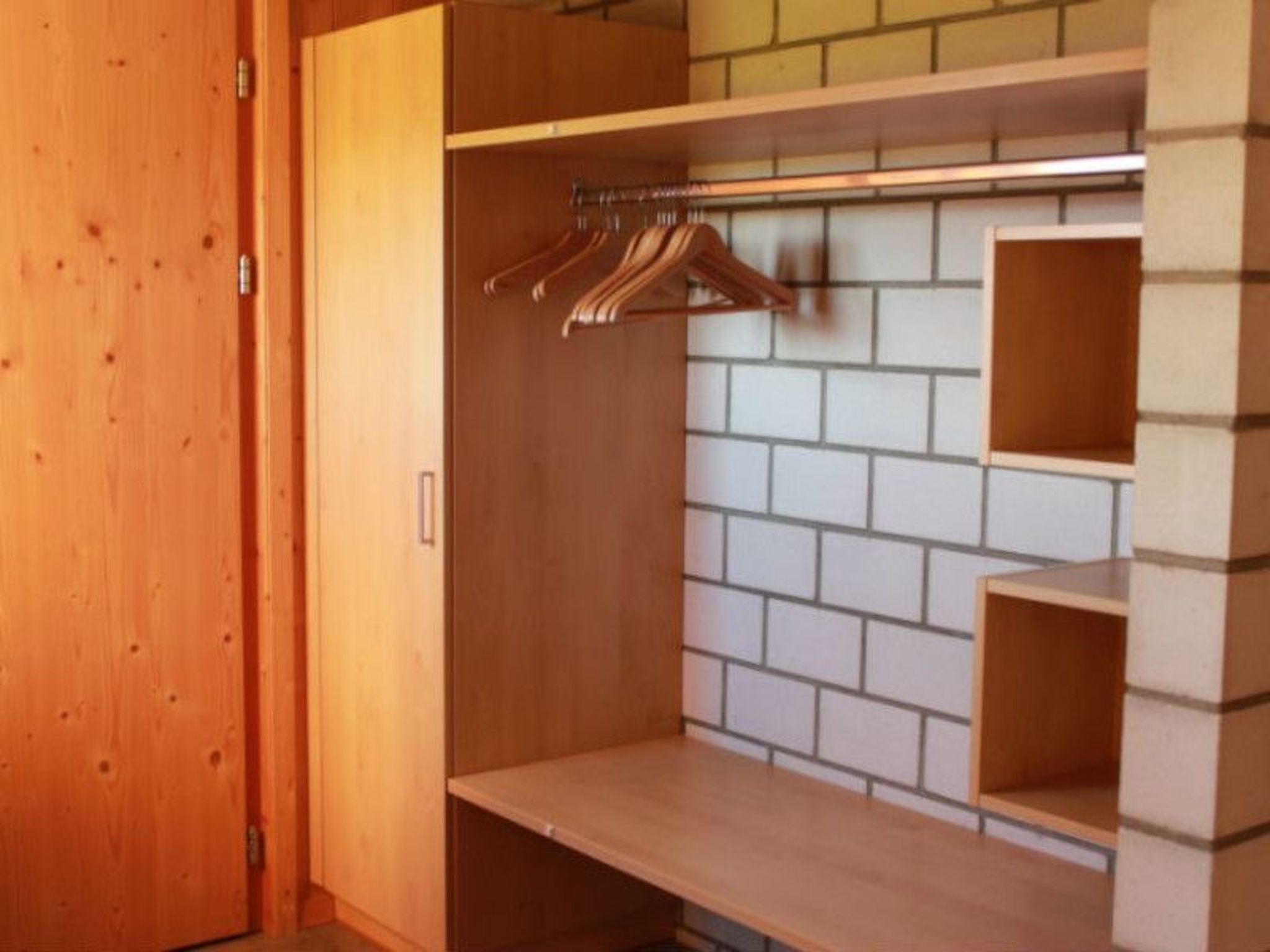 Maiensäss La Casa Cathomen, Brigels, (Breil/Brigels), 65004B - Buiten