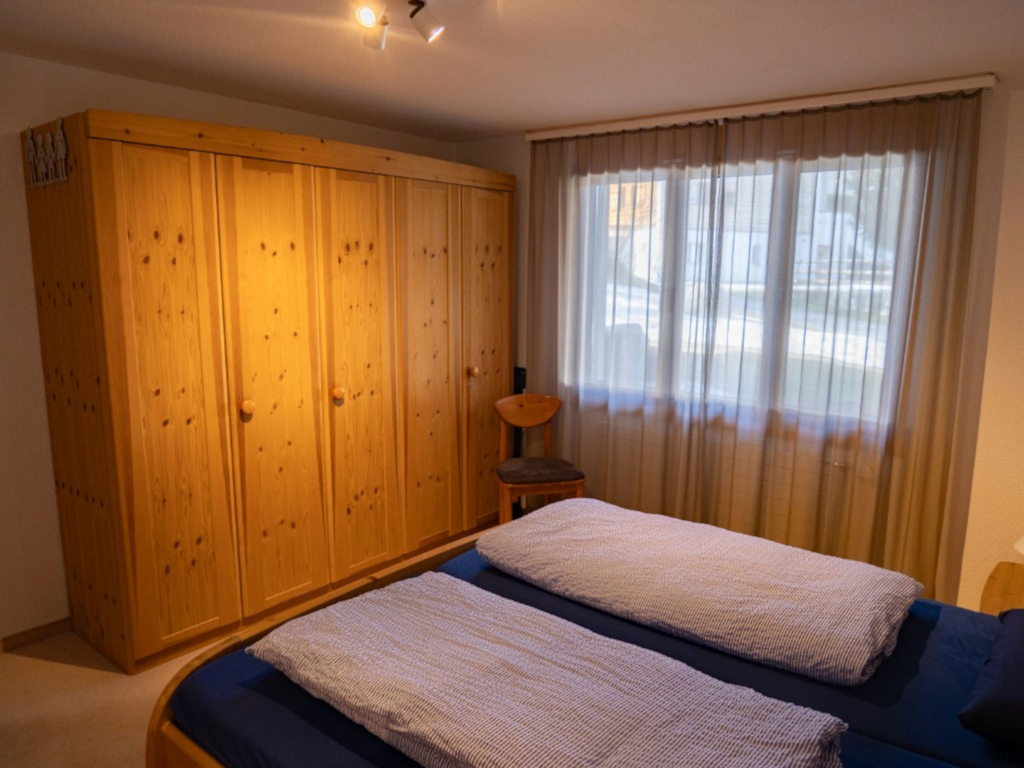 Casa Sogn Giacun Guyet Brigels, (Breil/Brigels), 65035B