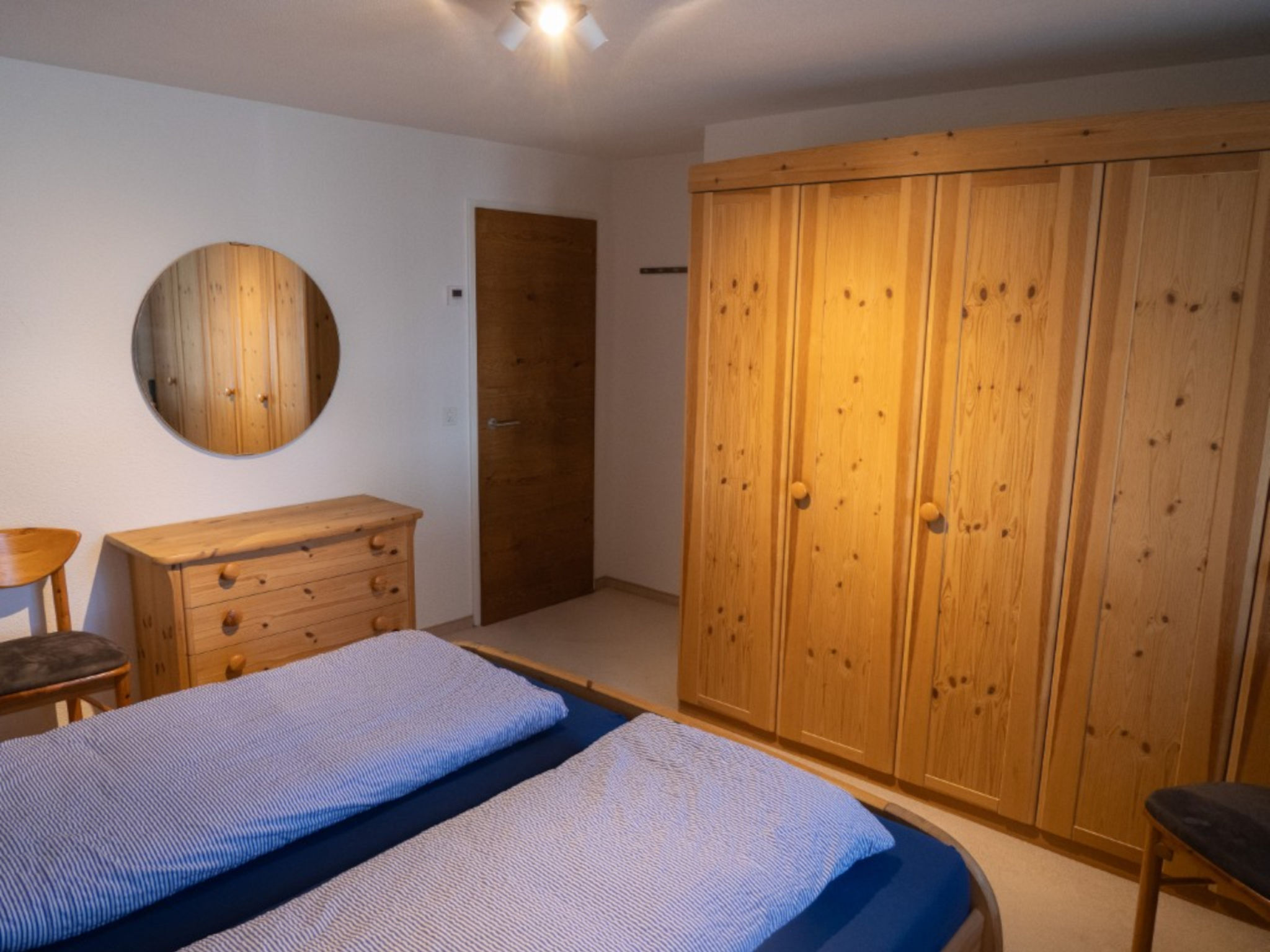 Casa Sogn Giacun Guyet Brigels, (Breil/Brigels), 65035B