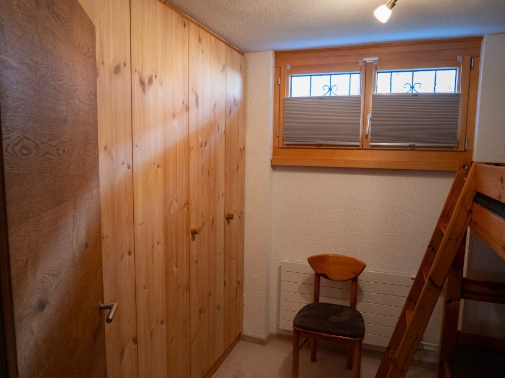 Casa Sogn Giacun Guyet Brigels, (Breil/Brigels), 65035B