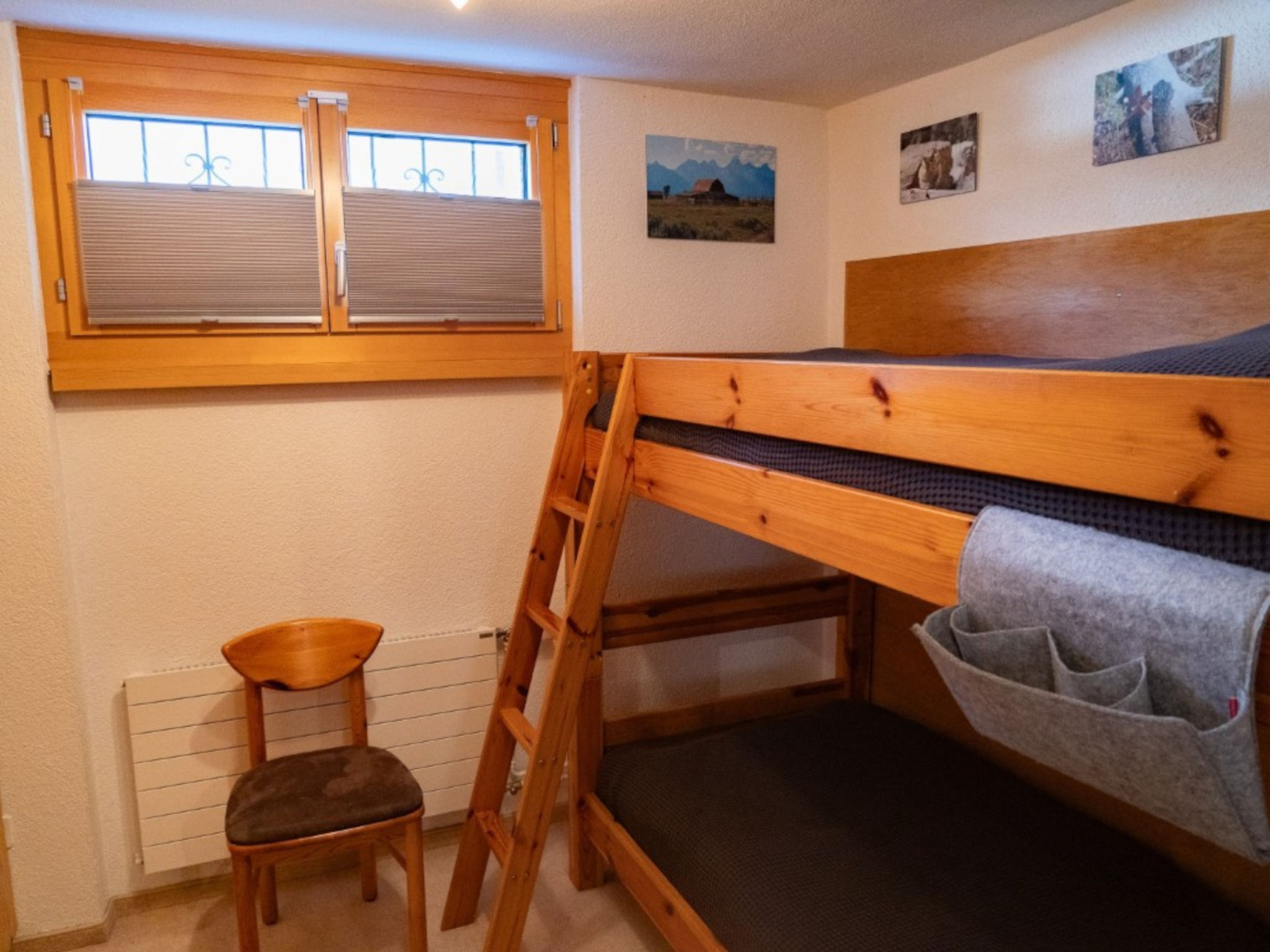 Casa Sogn Giacun Guyet Brigels, (Breil/Brigels), 65035B