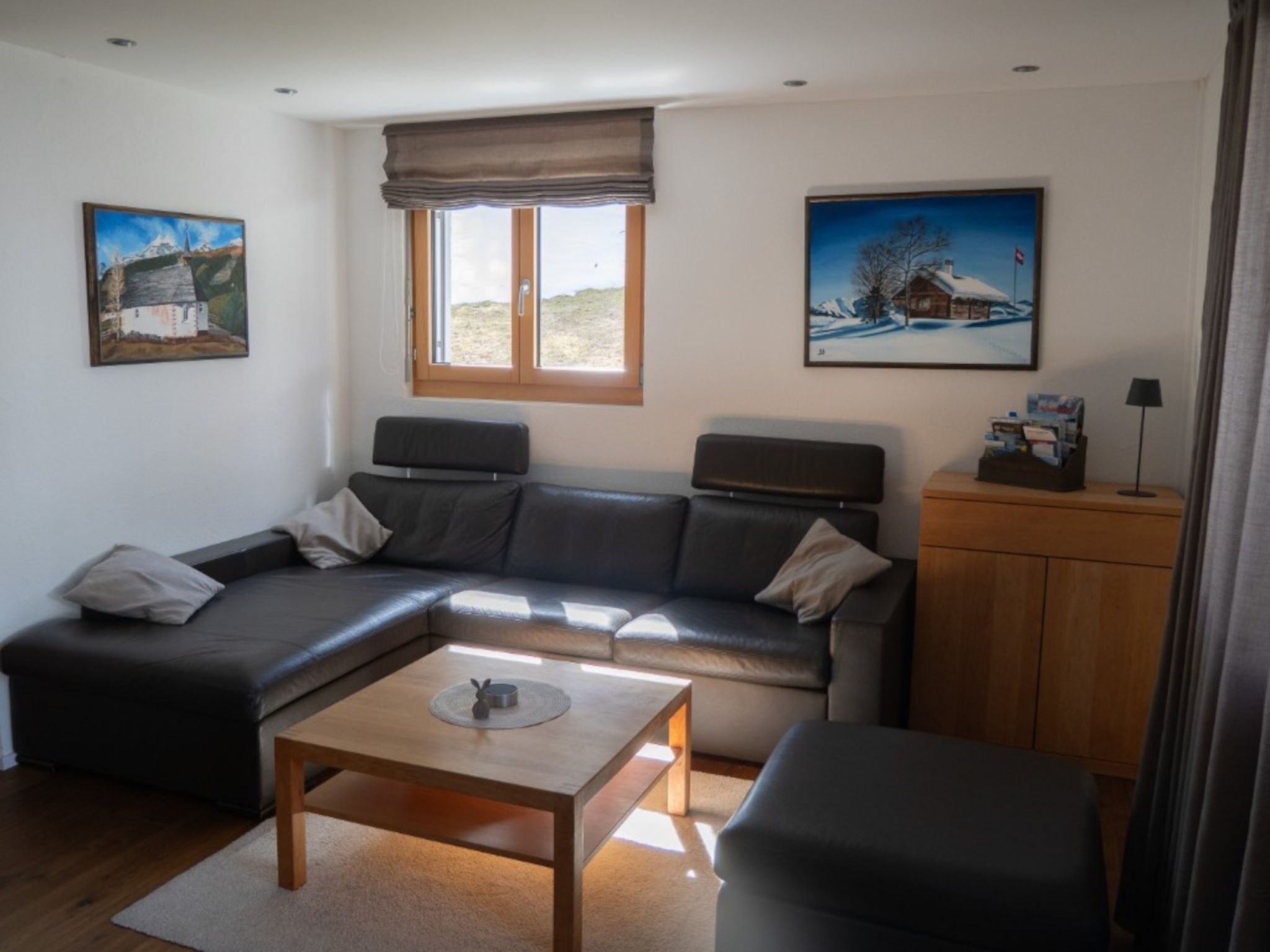 Casa Sogn Giacun Guyet Brigels, (Breil/Brigels), 65035B