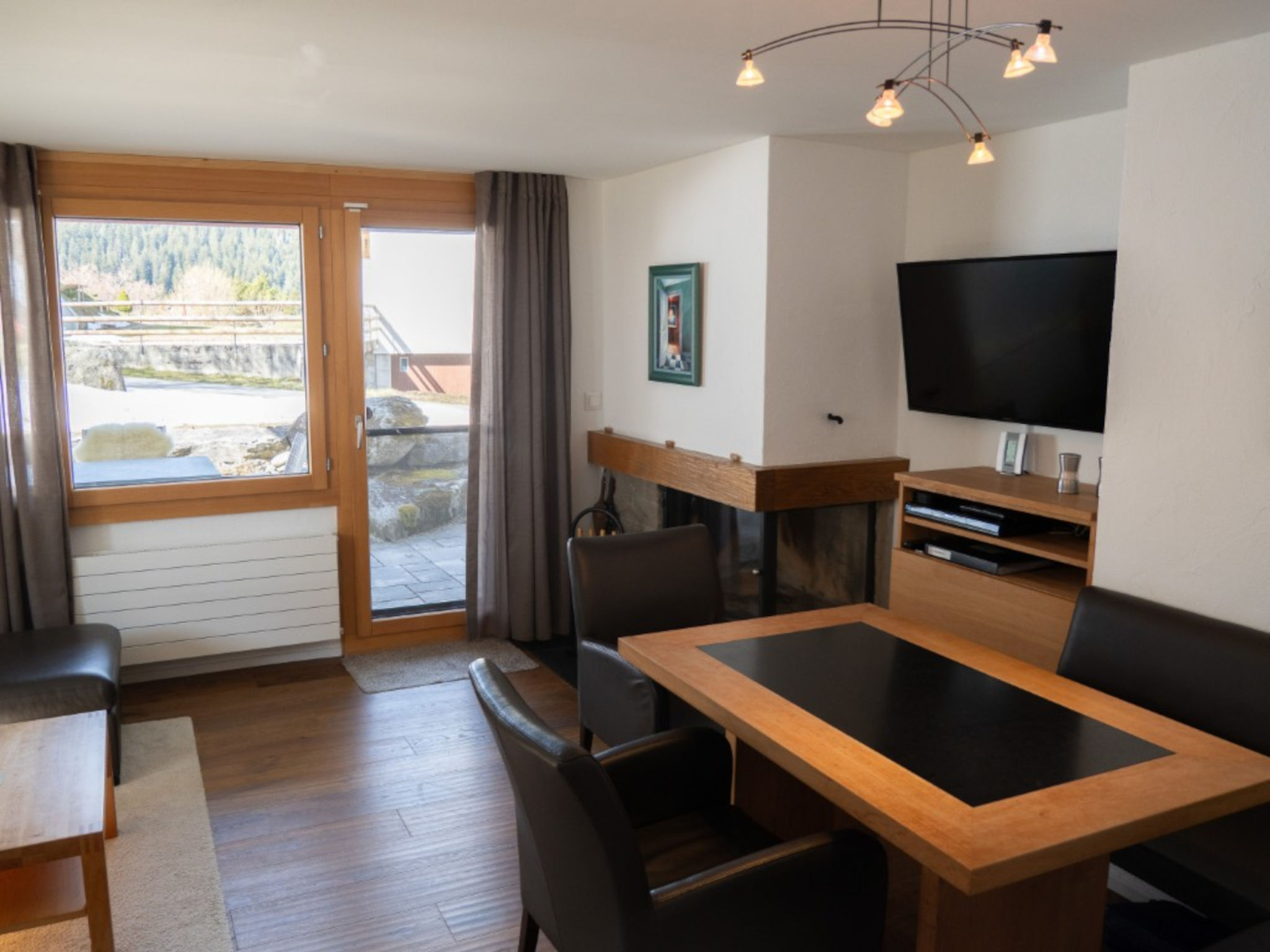 Casa Sogn Giacun Guyet Brigels, (Breil/Brigels), 65035B