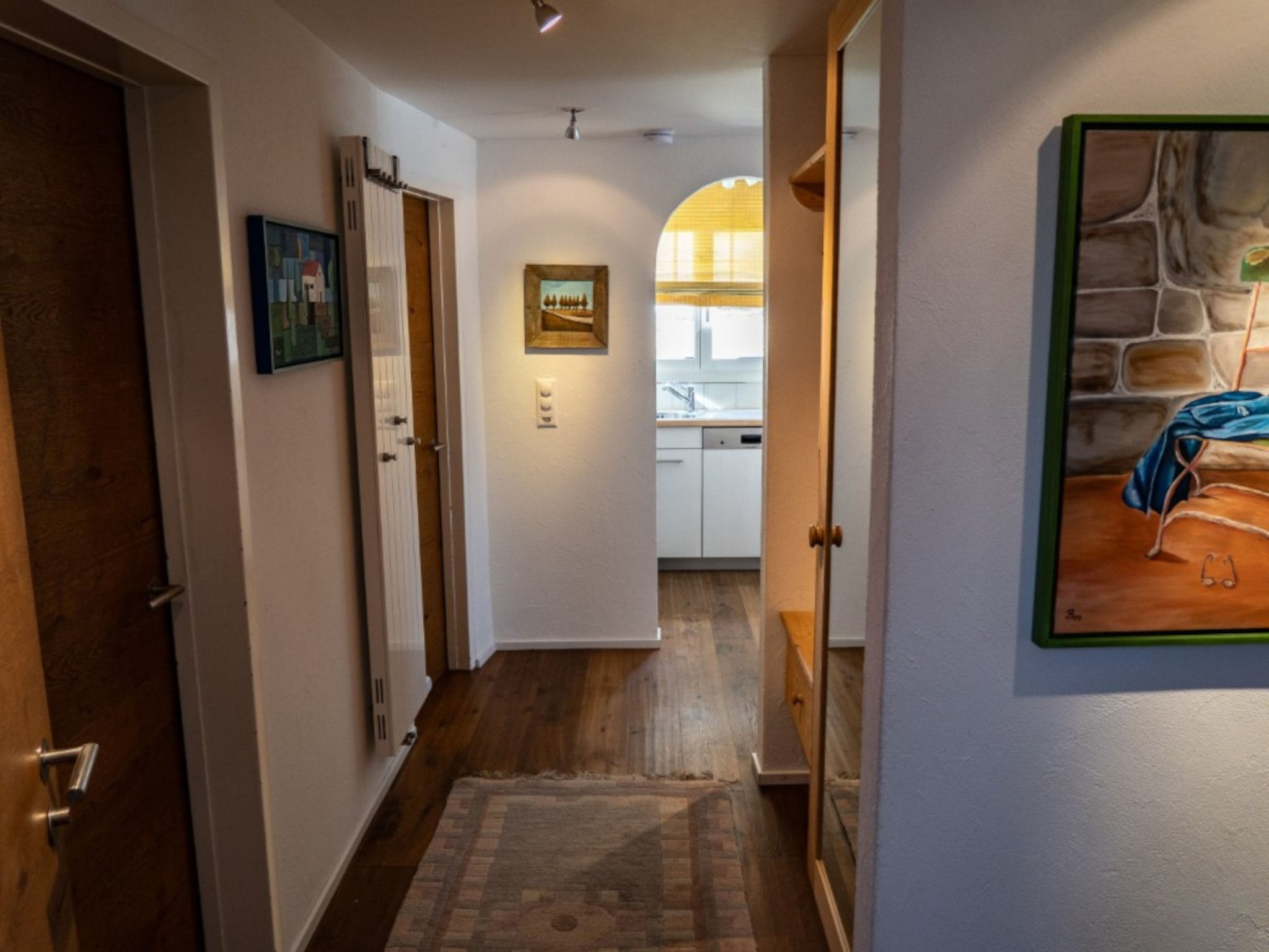Casa Sogn Giacun Guyet Brigels, (Breil/Brigels), 65035B