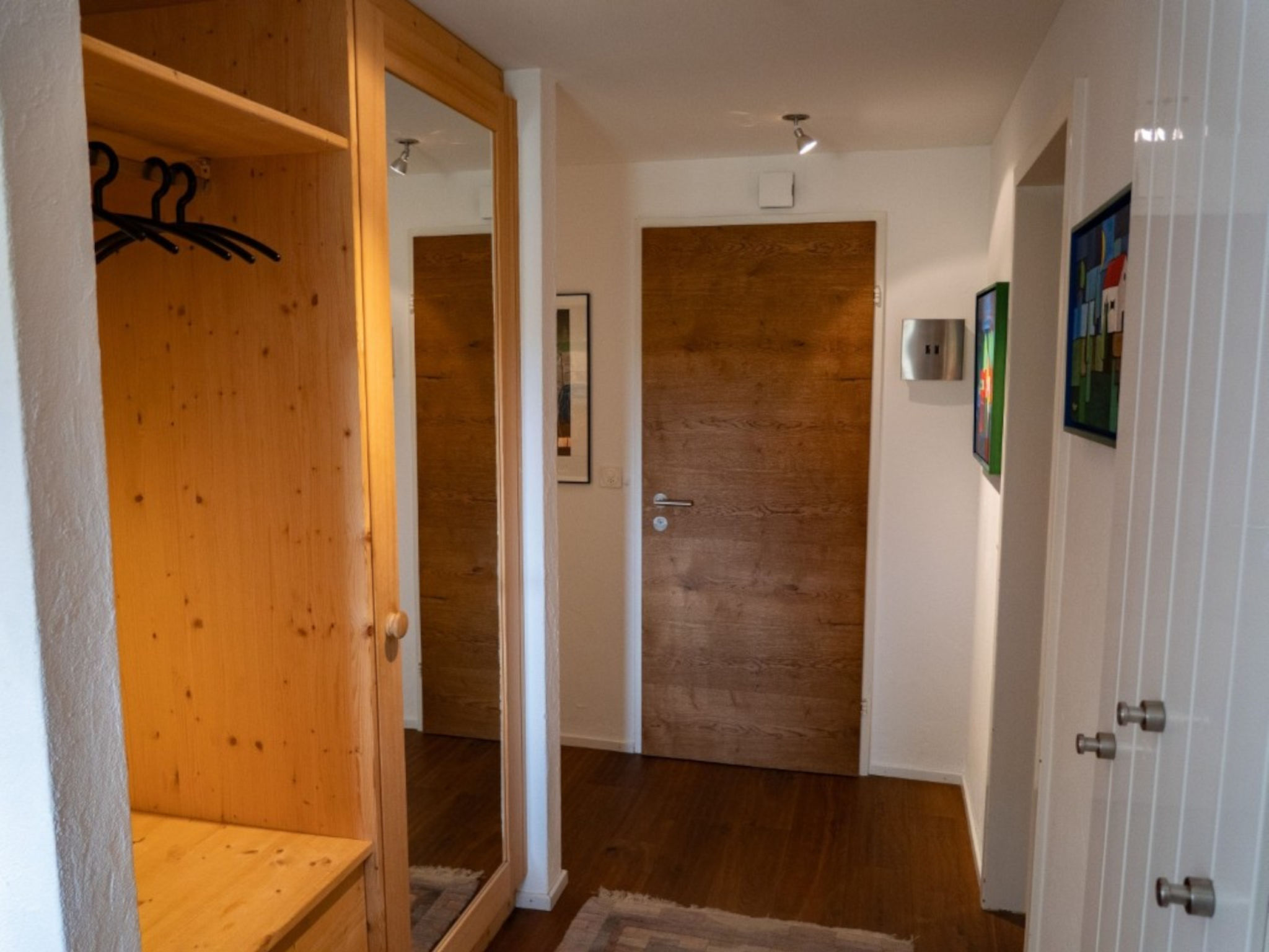 Casa Sogn Giacun Guyet Brigels, (Breil/Brigels), 65035B