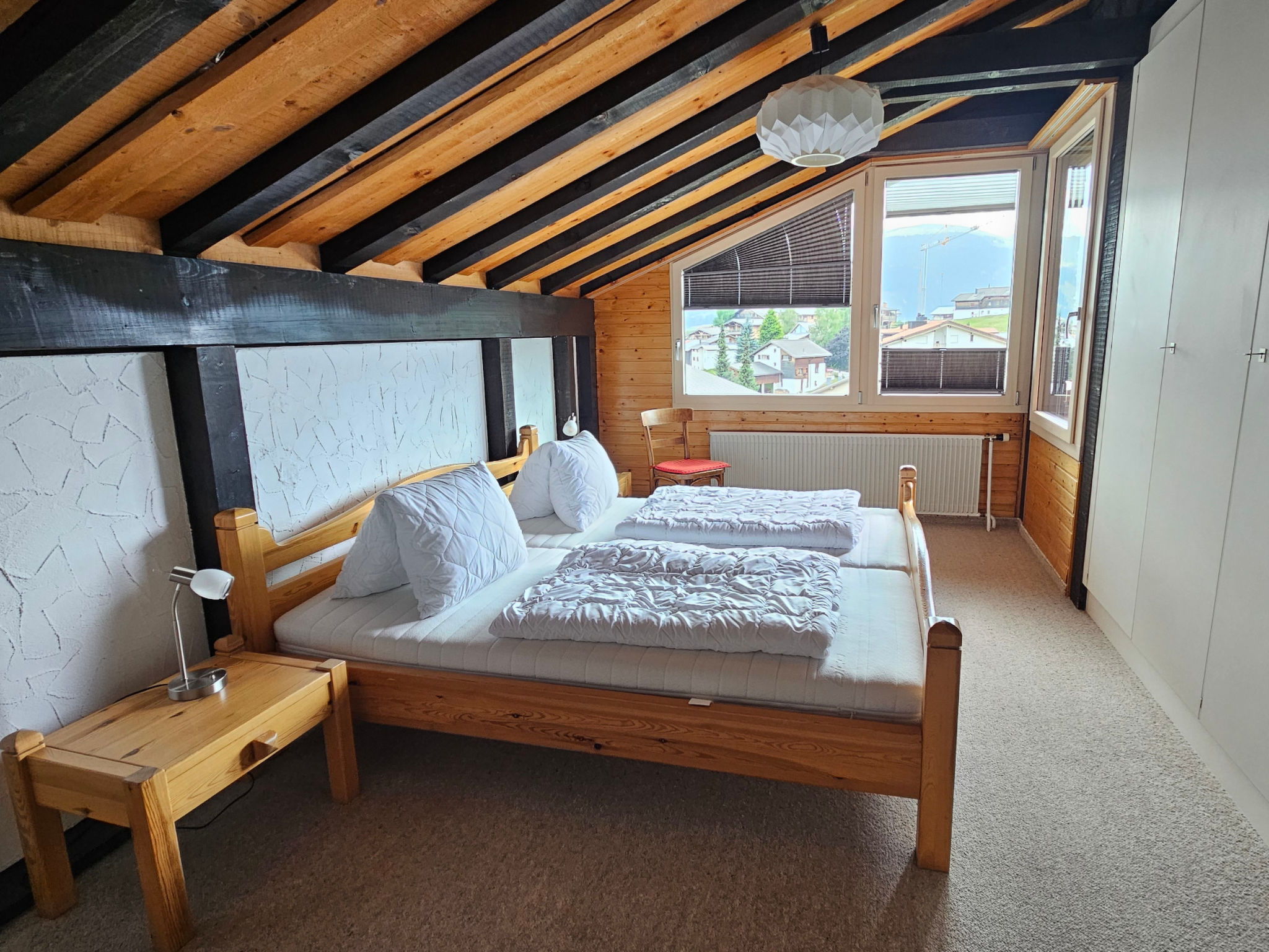 Anita 7 Defuns, Brigels, (Breil/Brigels), 65001B - Drinnen