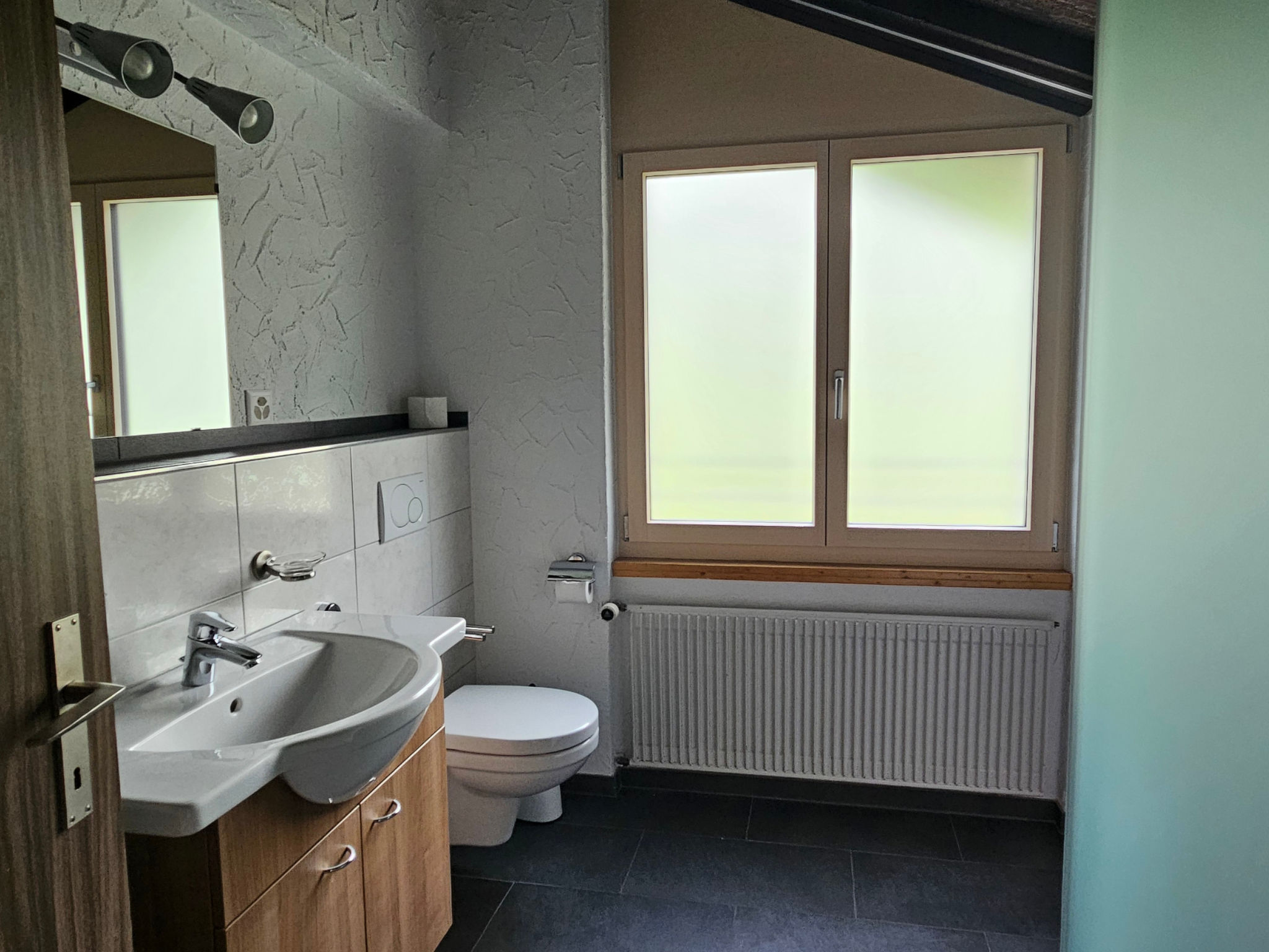 Anita 7 Defuns, Brigels, (Breil/Brigels), 65001B - Drinnen