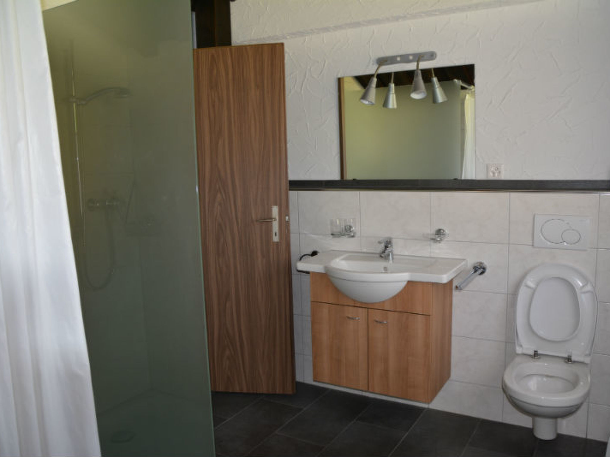 Anita 7 Defuns, Brigels, (Breil/Brigels). - Binnen