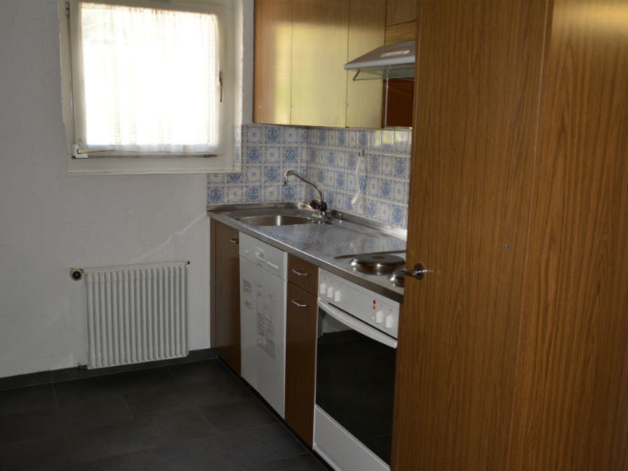 Anita 7 Defuns, Brigels, (Breil/Brigels). - Binnen