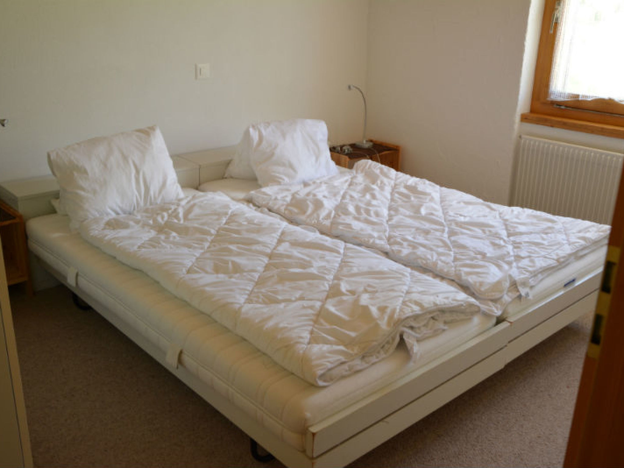 Anita 7 Defuns, Brigels, (Breil/Brigels). - Binnen