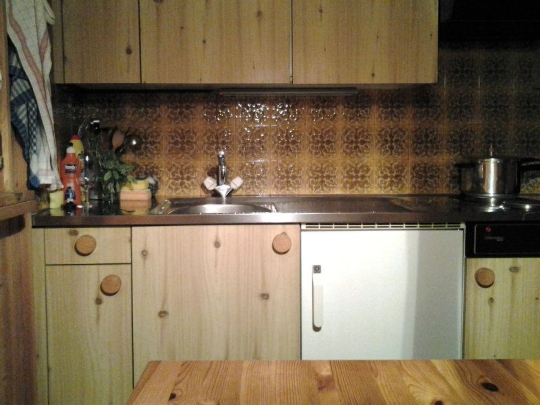 Maiensäss Bostg Cabernard, Brigels, (Breil/Brigels), 65026B