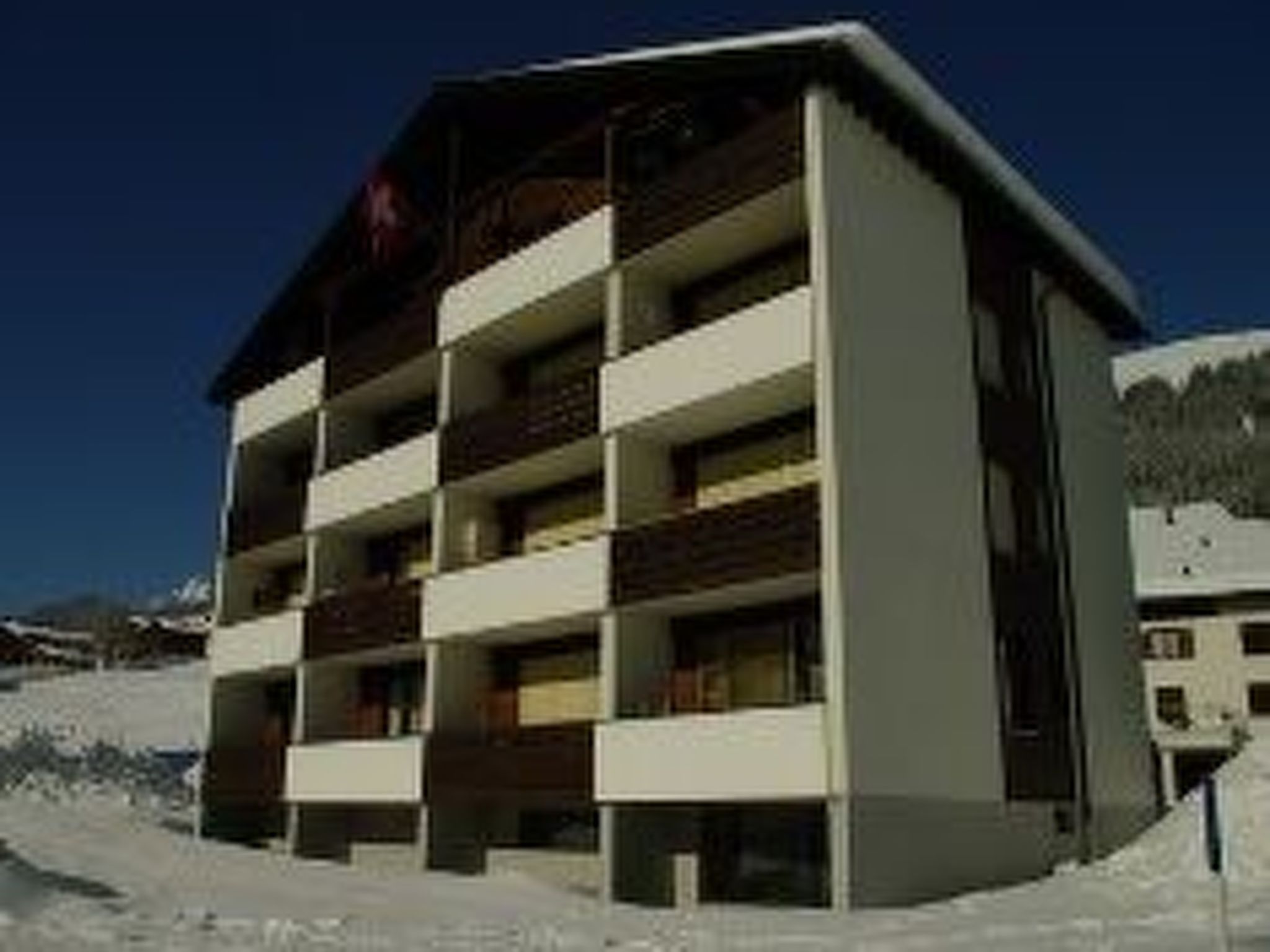 Flurina 8 Krisch, Brigels, (Breil/Brigels), 65042B