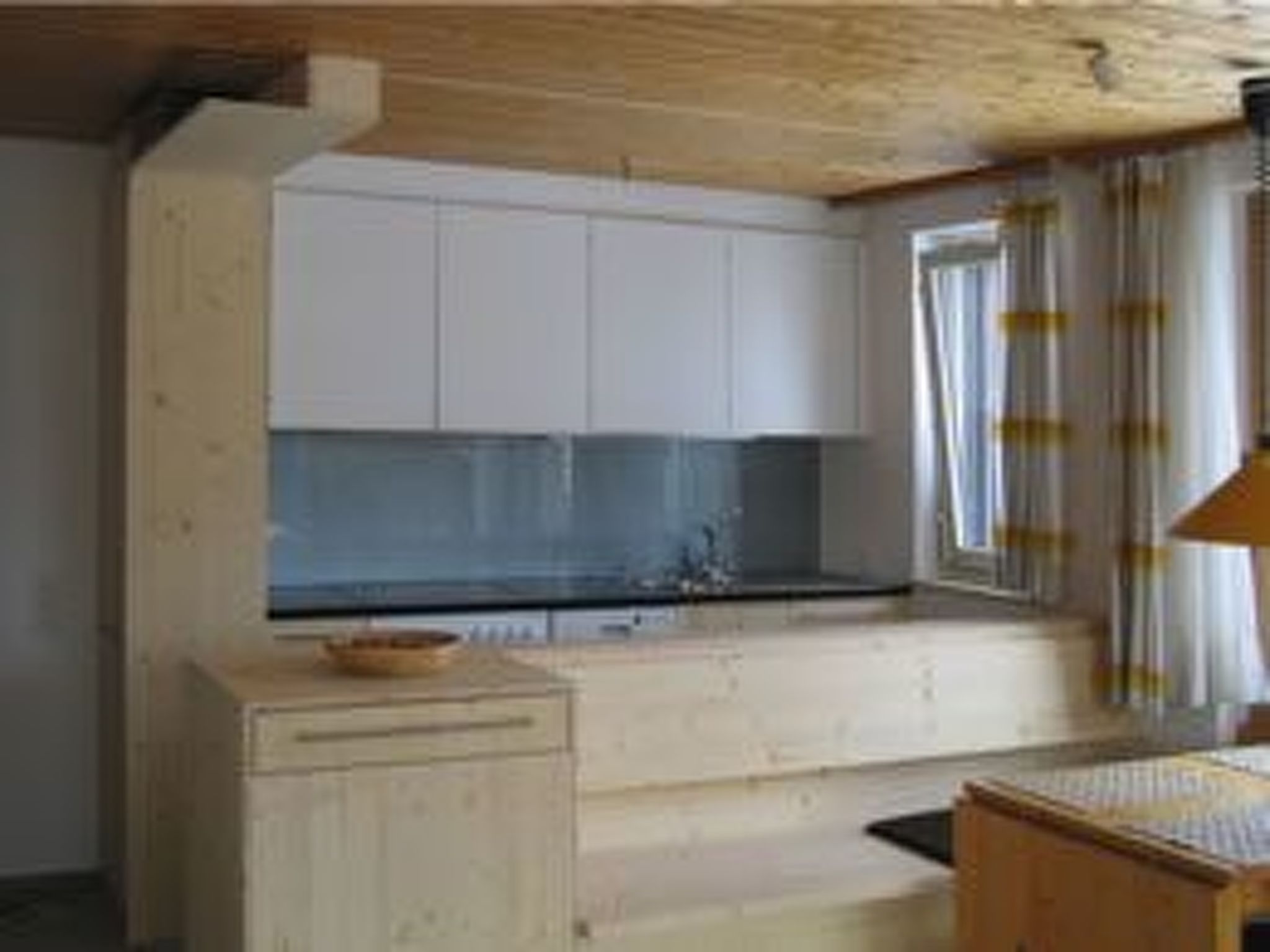Appartement Flurina 8 Krisch, Brigels, (Breil/Brigels), 65042B – Cuisine et coin repas, photo 10 sur 10