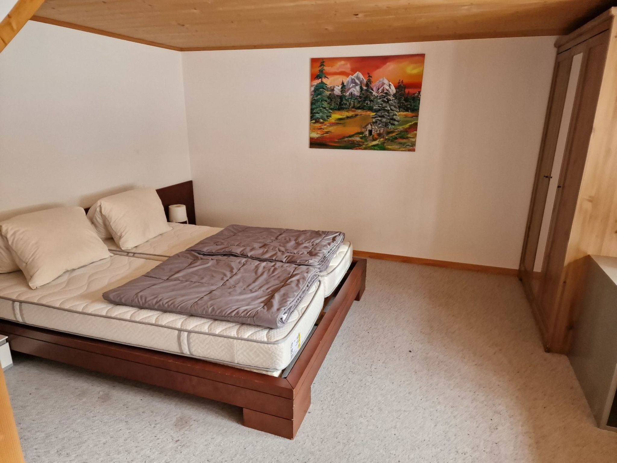 Via Cuort, Brigels, (Breil/Brigels), 65083B