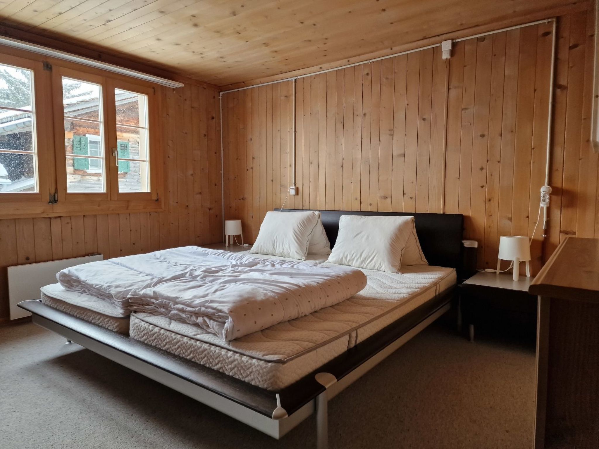 Via Cuort, Brigels, (Breil/Brigels), 65083B