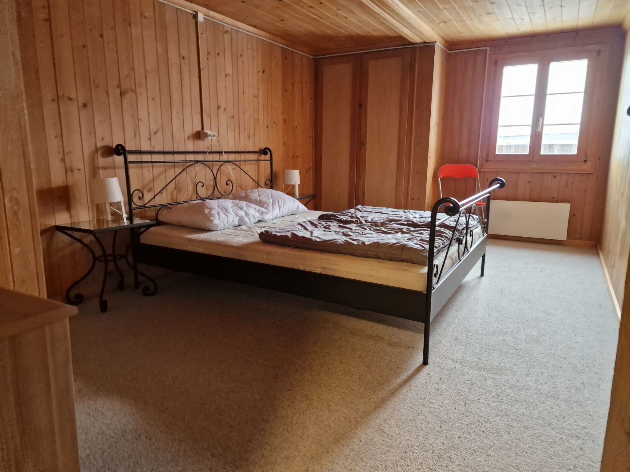 Via Cuort, Brigels, (Breil/Brigels), 65083B