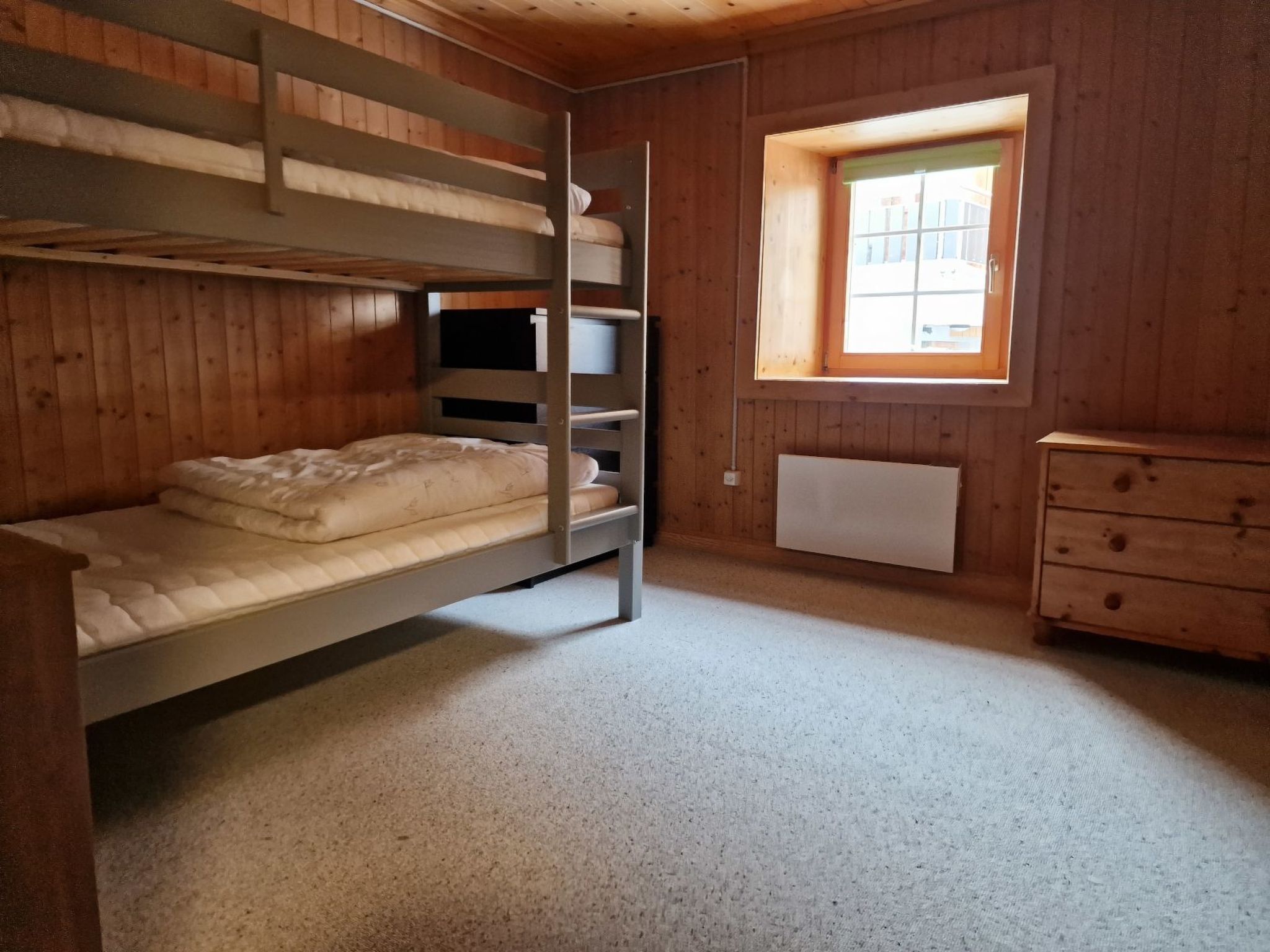 Via Cuort, Brigels, (Breil/Brigels), 65083B