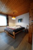 Gemütlichkeit: Gezellig appartement met zwembad, sauna en bergzicht in Brigels - thumbnail 6