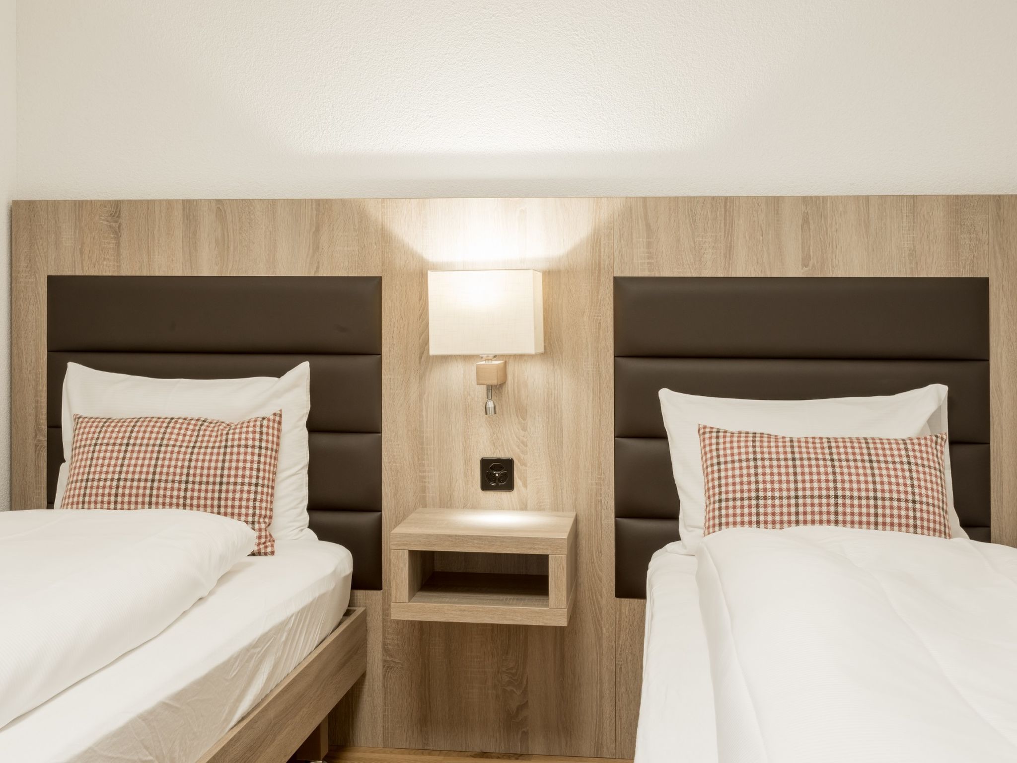 Pradas Resort Brigels, (Breil/Brigels). - Binnen