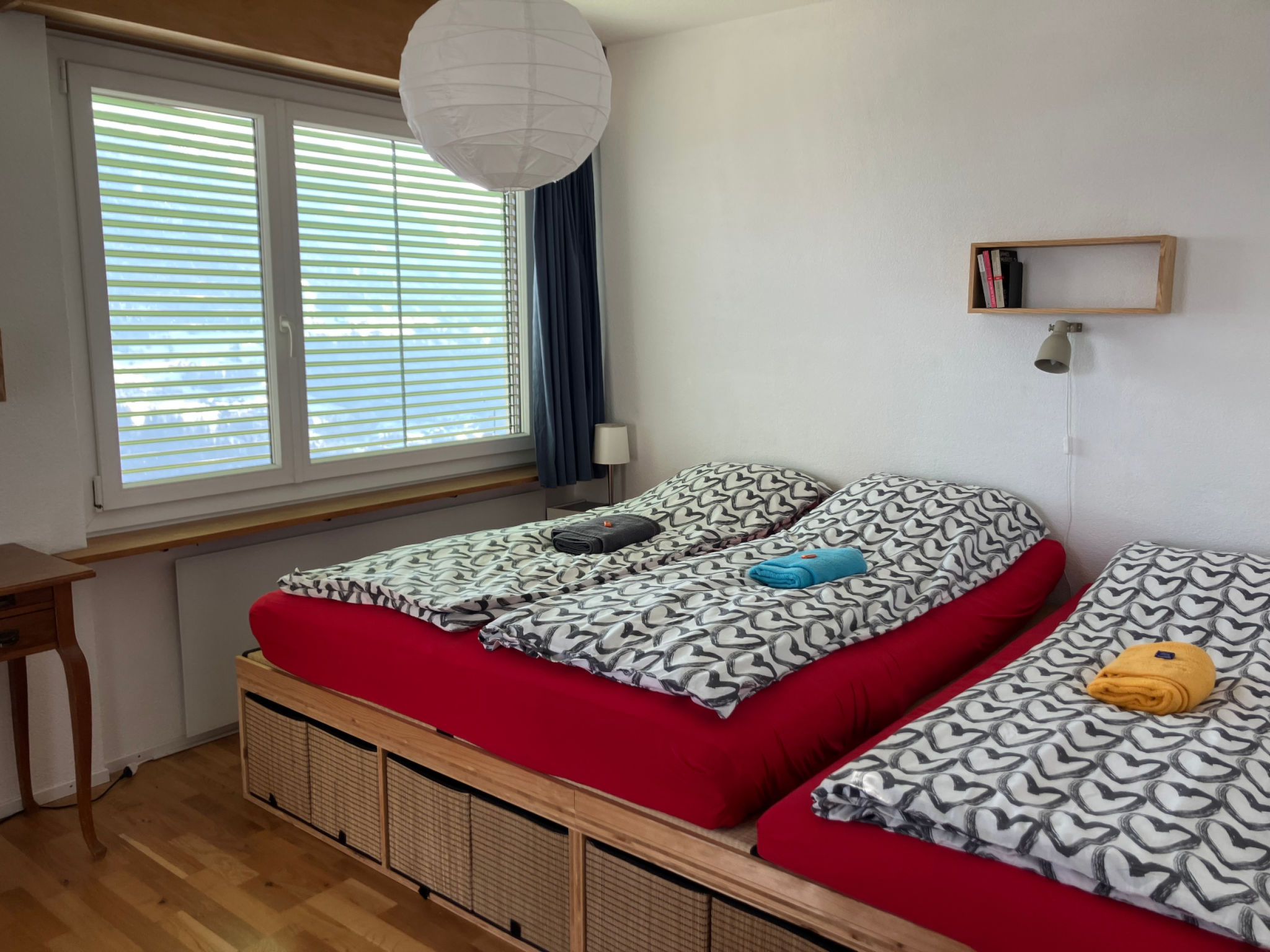 Casa Splendusa Richter, Brigels, (Breil/Brigels), 65078B