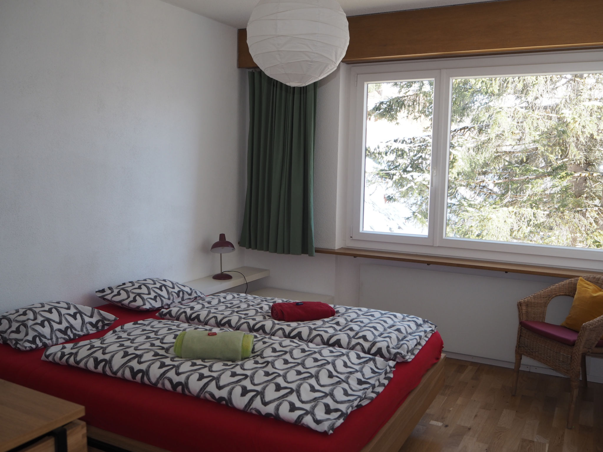 Casa Splendusa Richter, Brigels, (Breil/Brigels), 65078B