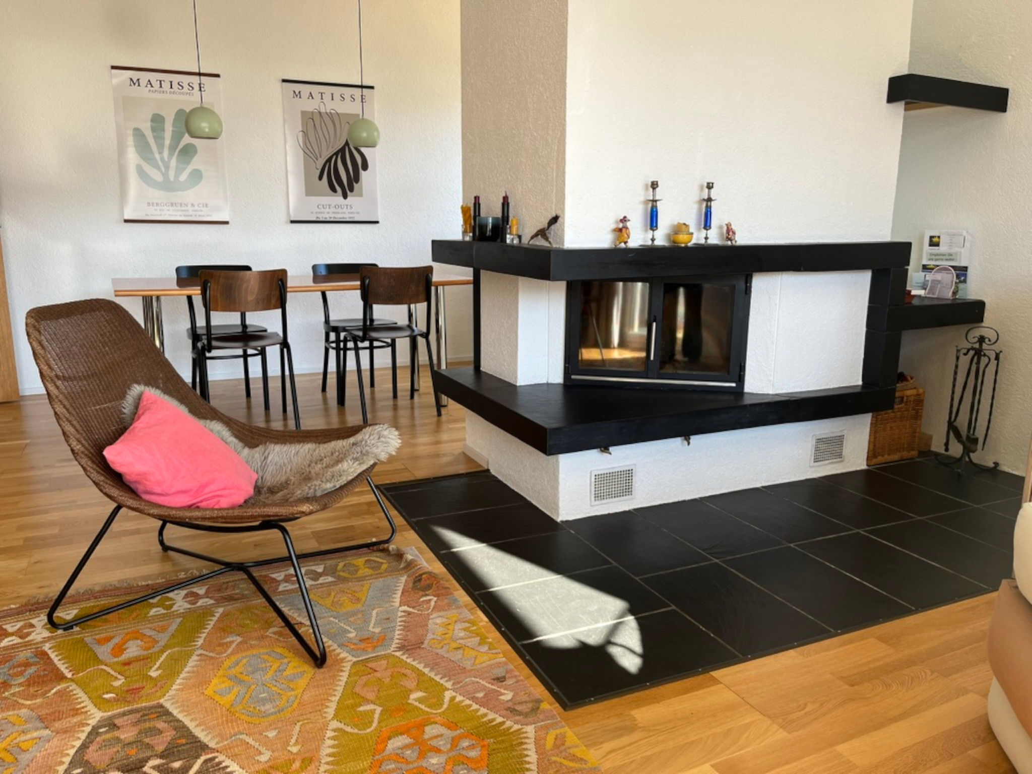 Casa Splendusa Richter, Brigels, (Breil/Brigels), 65078B
