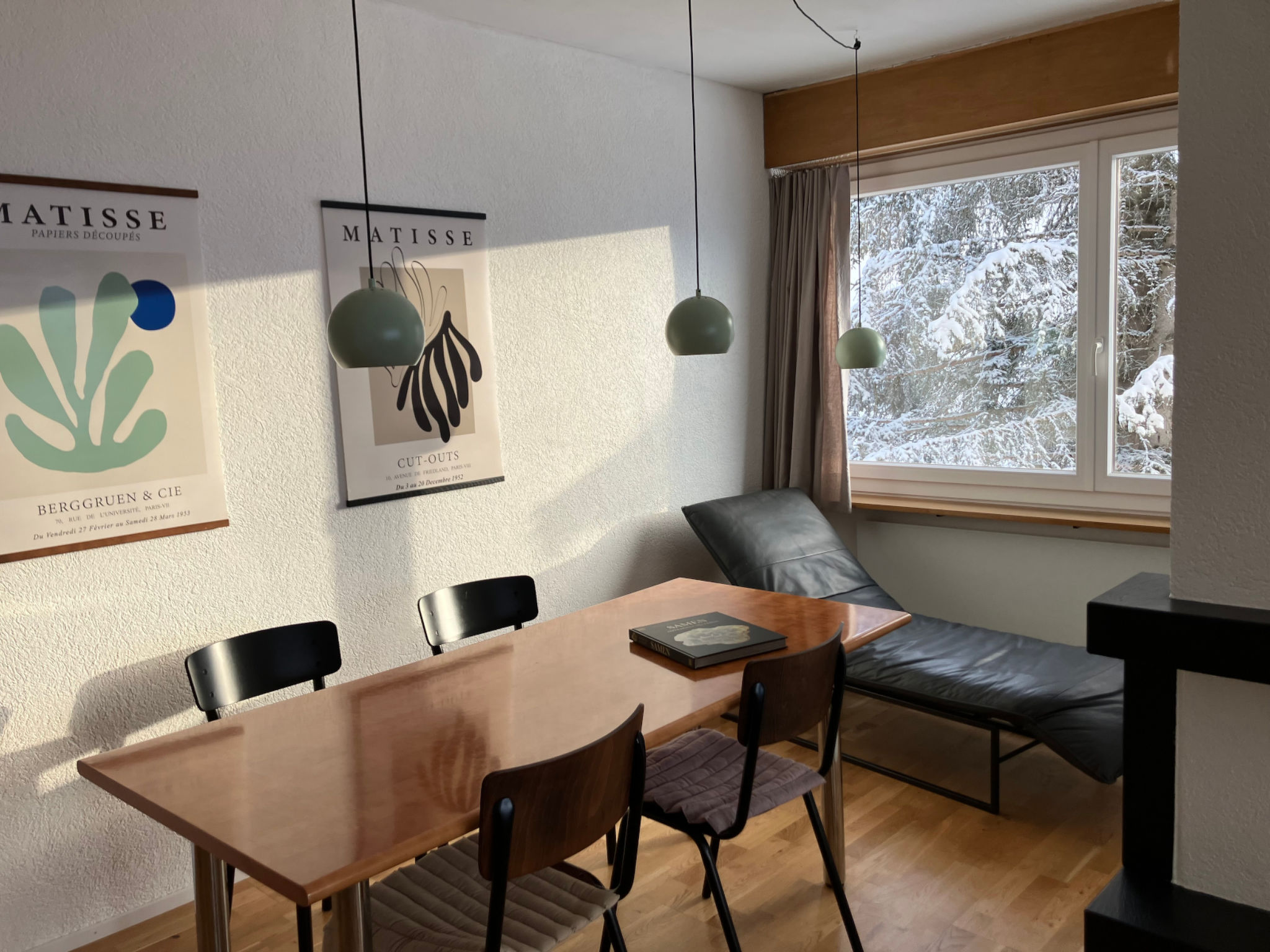Casa Splendusa Richter, Brigels, (Breil/Brigels), 65078B