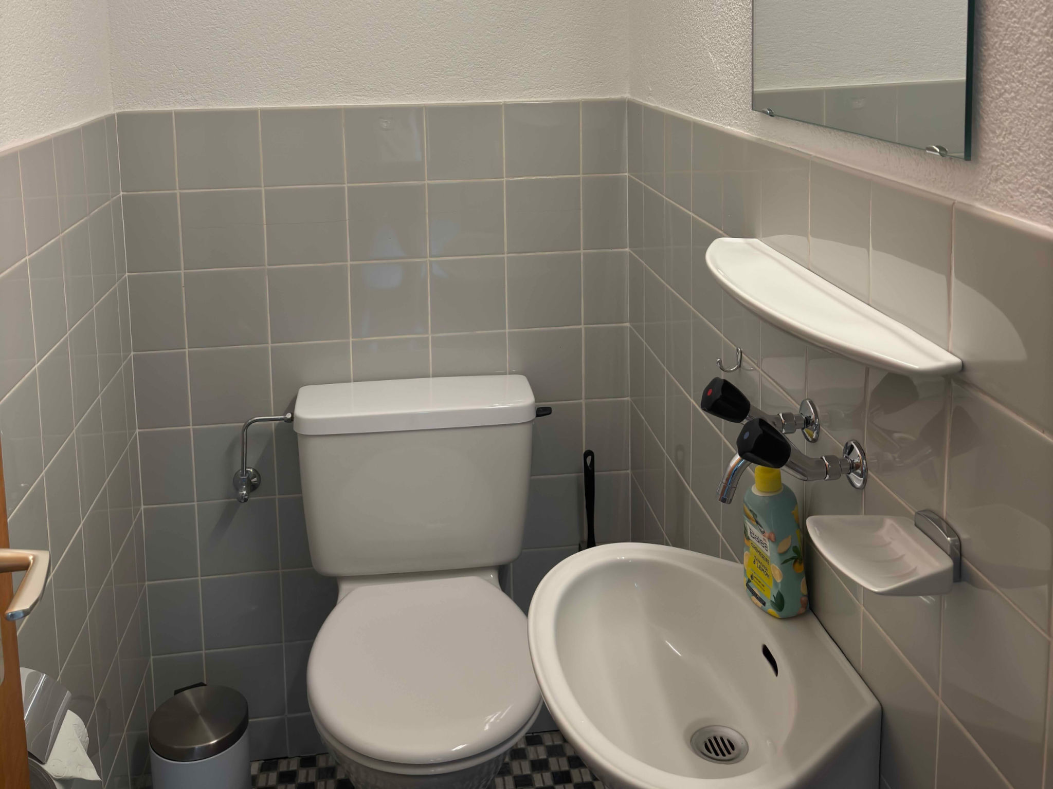 Casa Splendusa Richter, Brigels, (Breil/Brigels), 65078B