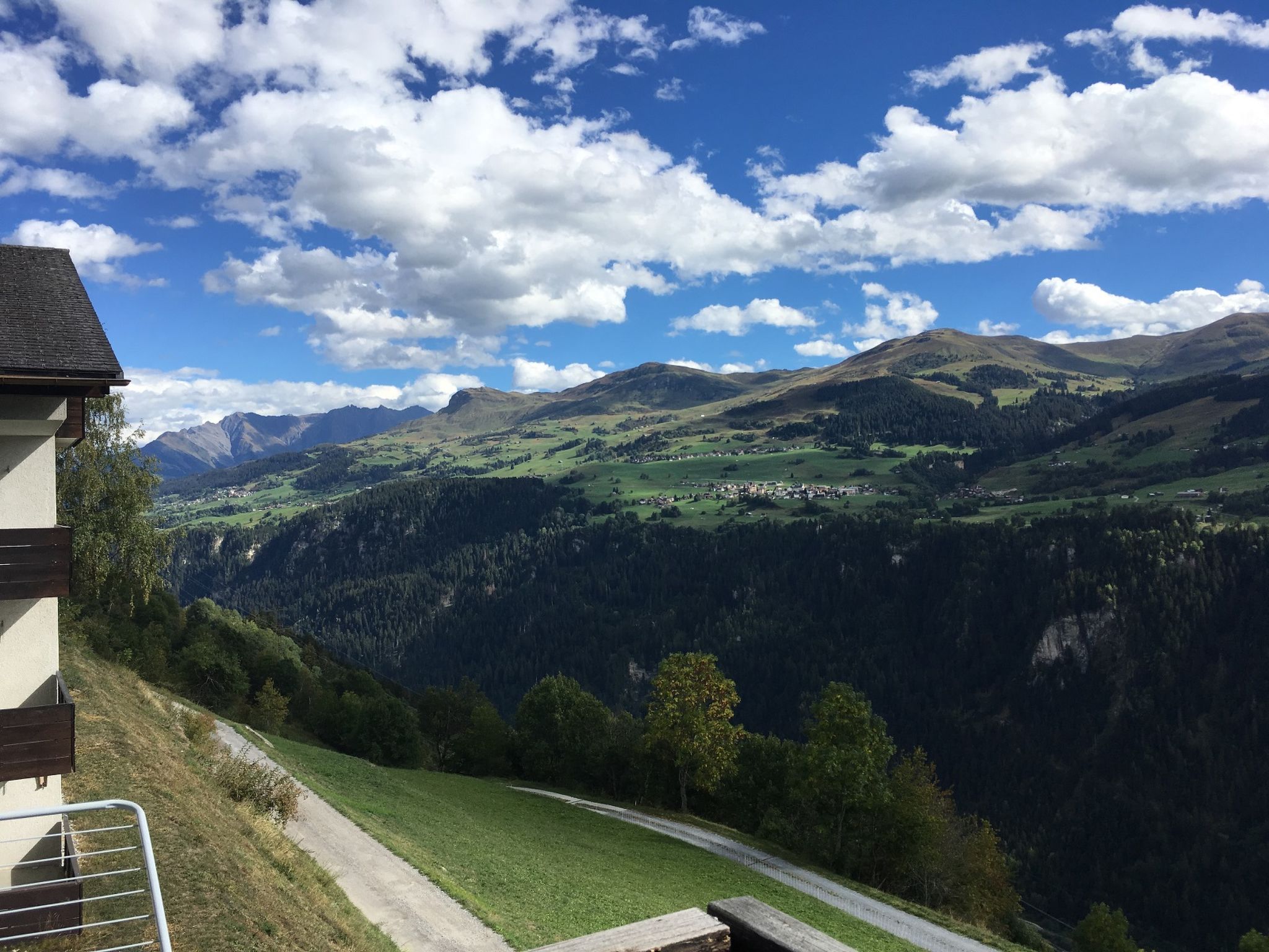 Casa Splendusa Richter, Brigels, (Breil/Brigels), 65078B