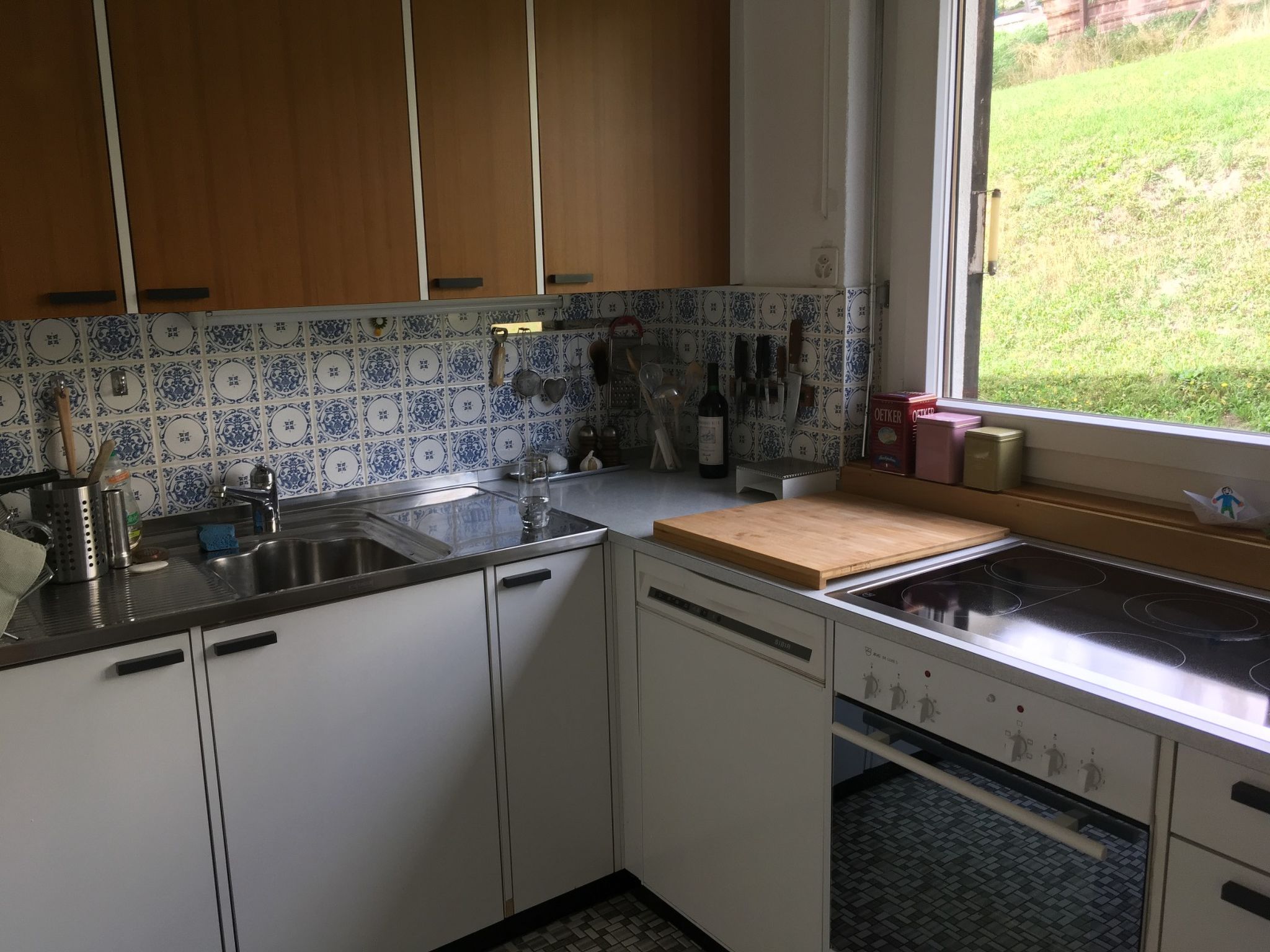 Casa Splendusa Richter, Brigels, (Breil/Brigels). - Image-tags.info