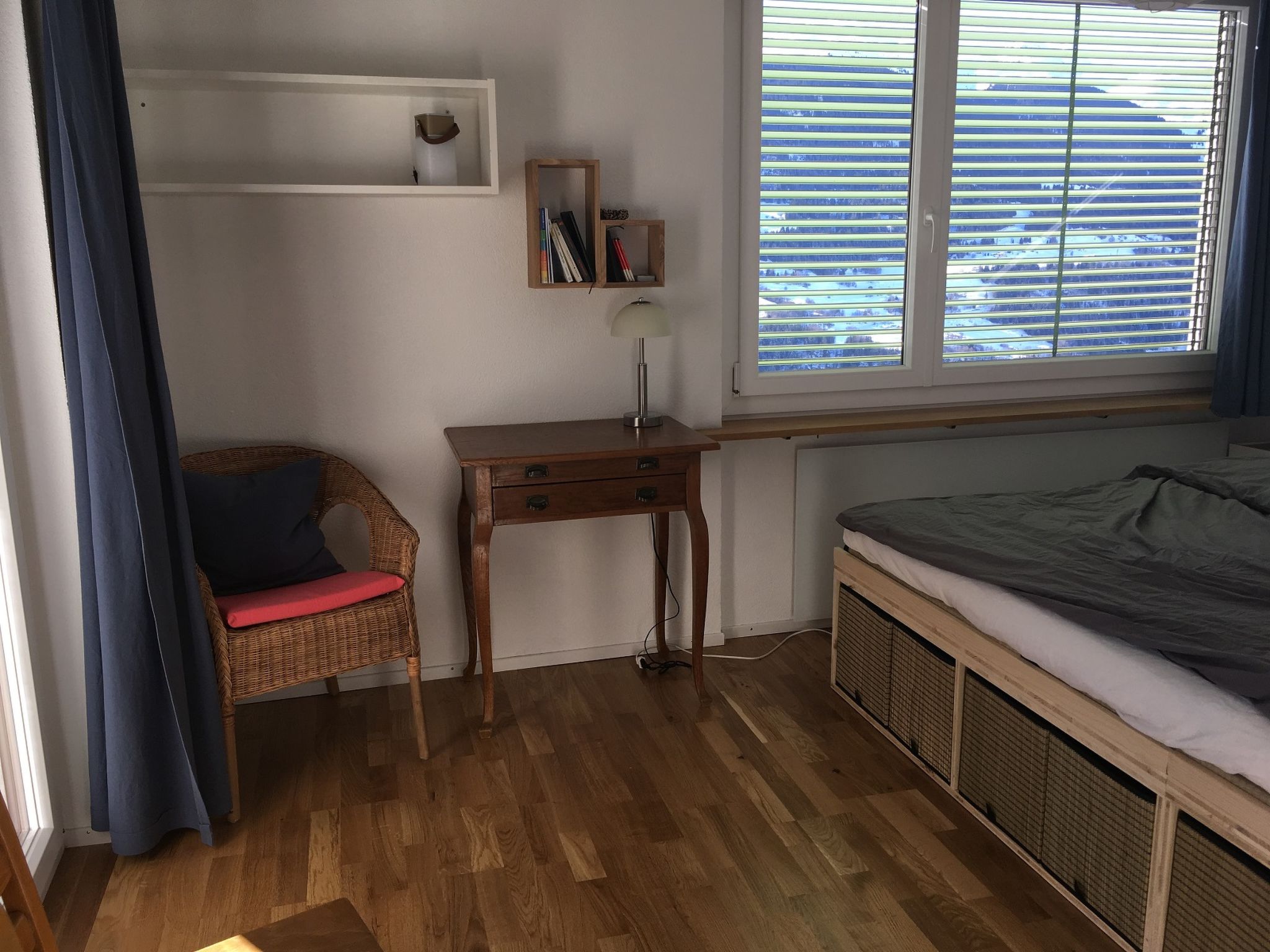 Casa Splendusa Richter, Brigels, (Breil/Brigels). - Image-tags.info