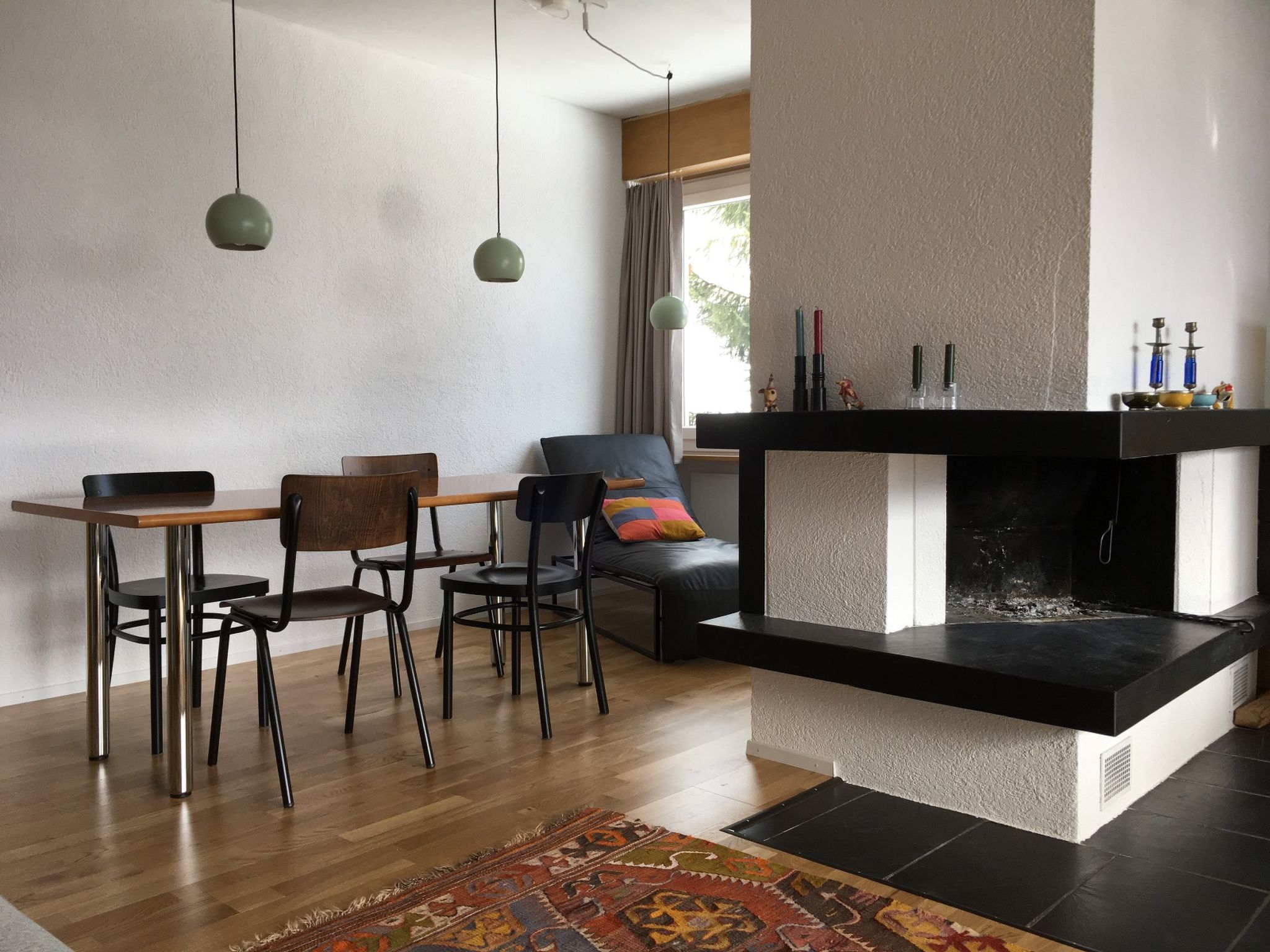 Casa Splendusa Richter, Brigels, (Breil/Brigels).