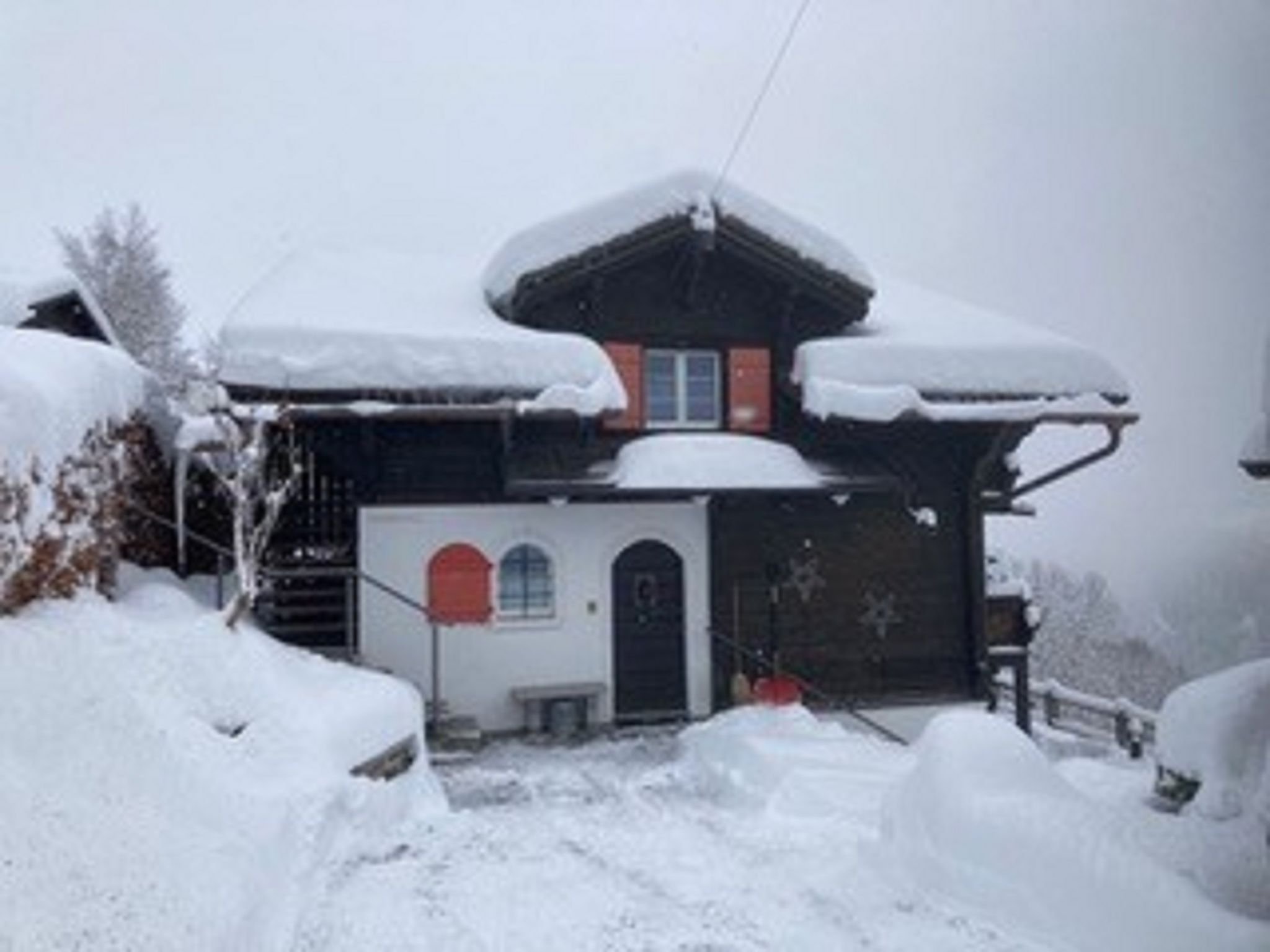 Casa Vesta Magnifica, Brigels, (Breil/Brigels), 65063B - Buiten