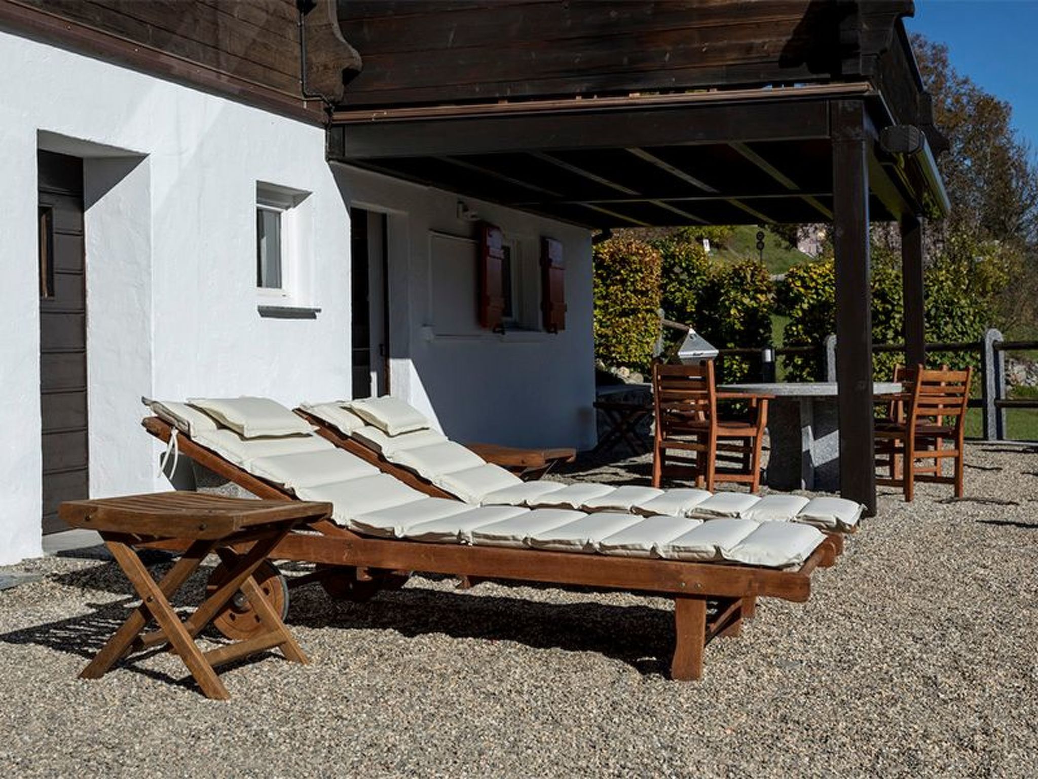 Casa Vesta Magnifica, Brigels, (Breil/Brigels), 65063B - Dehors