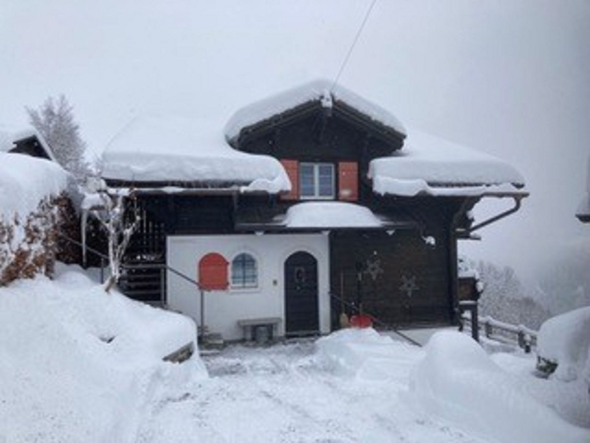 Casa Vesta Magnifica, Brigels, (Breil/Brigels), 65063B - Dehors