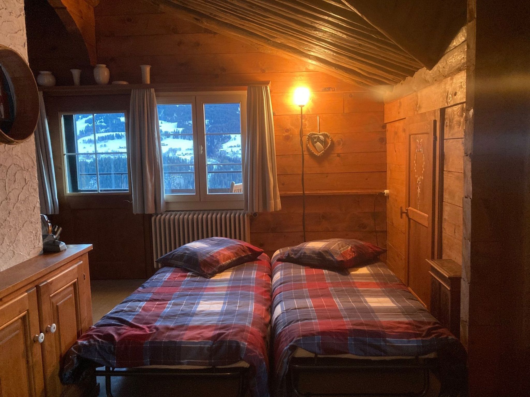 Casa Vesta Magnifica, Brigels, (Breil/Brigels), 65063B - Dedans