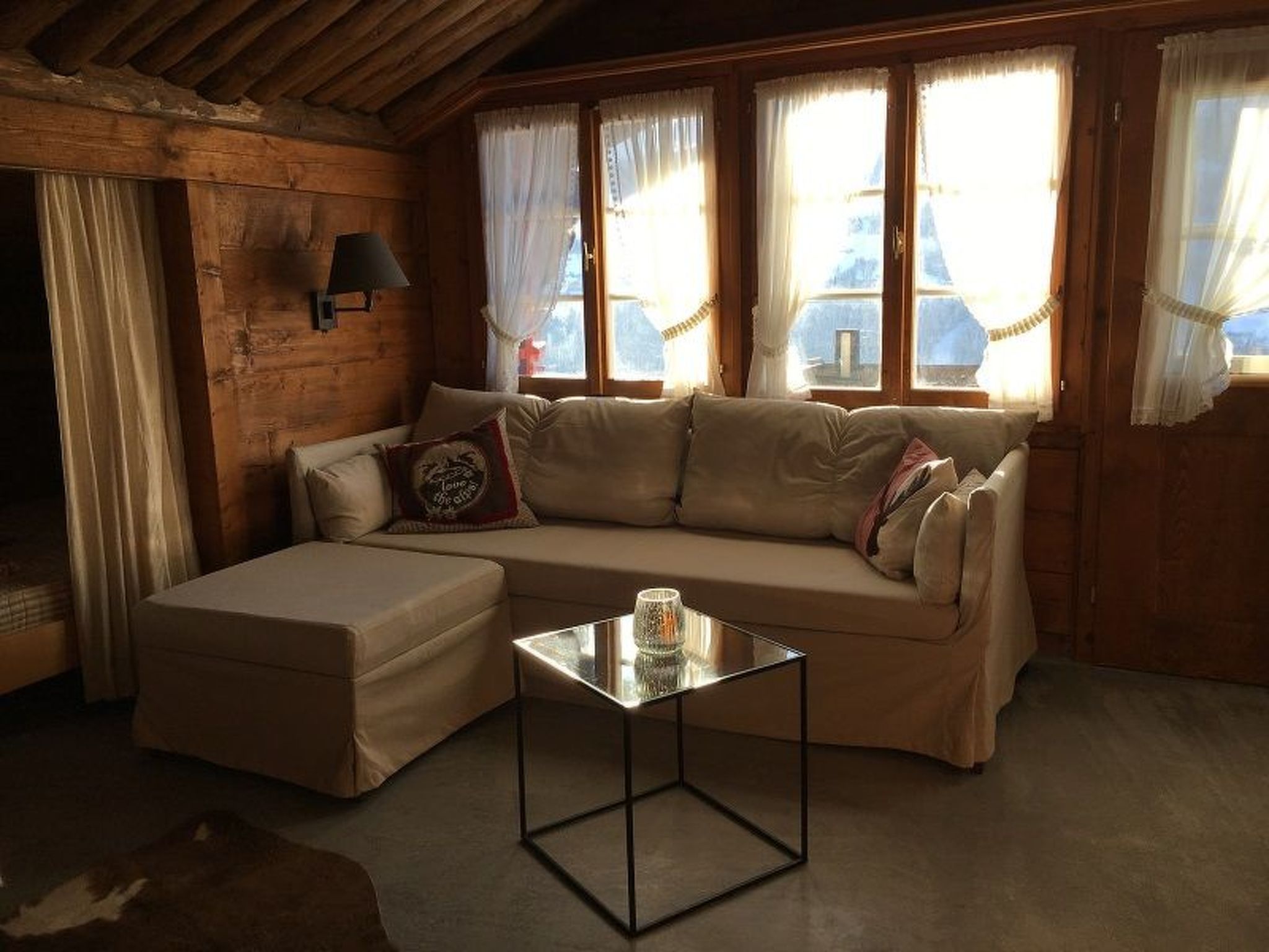 Casa Vesta Magnifica, Brigels, (Breil/Brigels), 65063B - Dedans