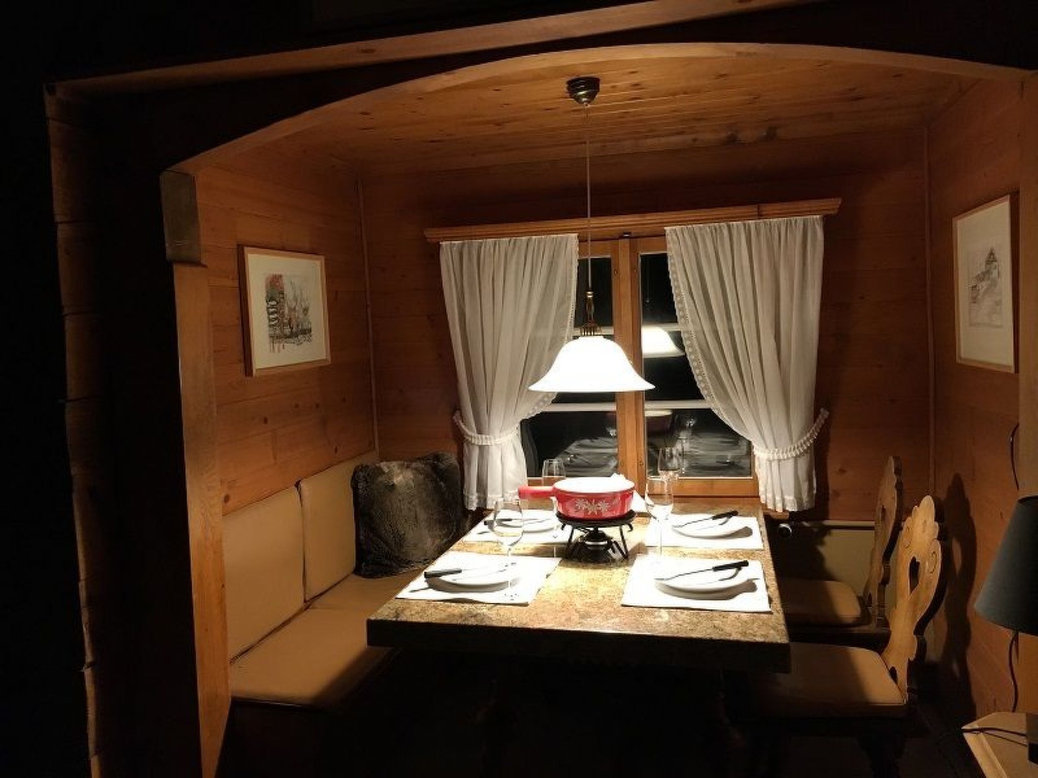 Casa Vesta Magnifica, Brigels, (Breil/Brigels), 65063B - Dedans