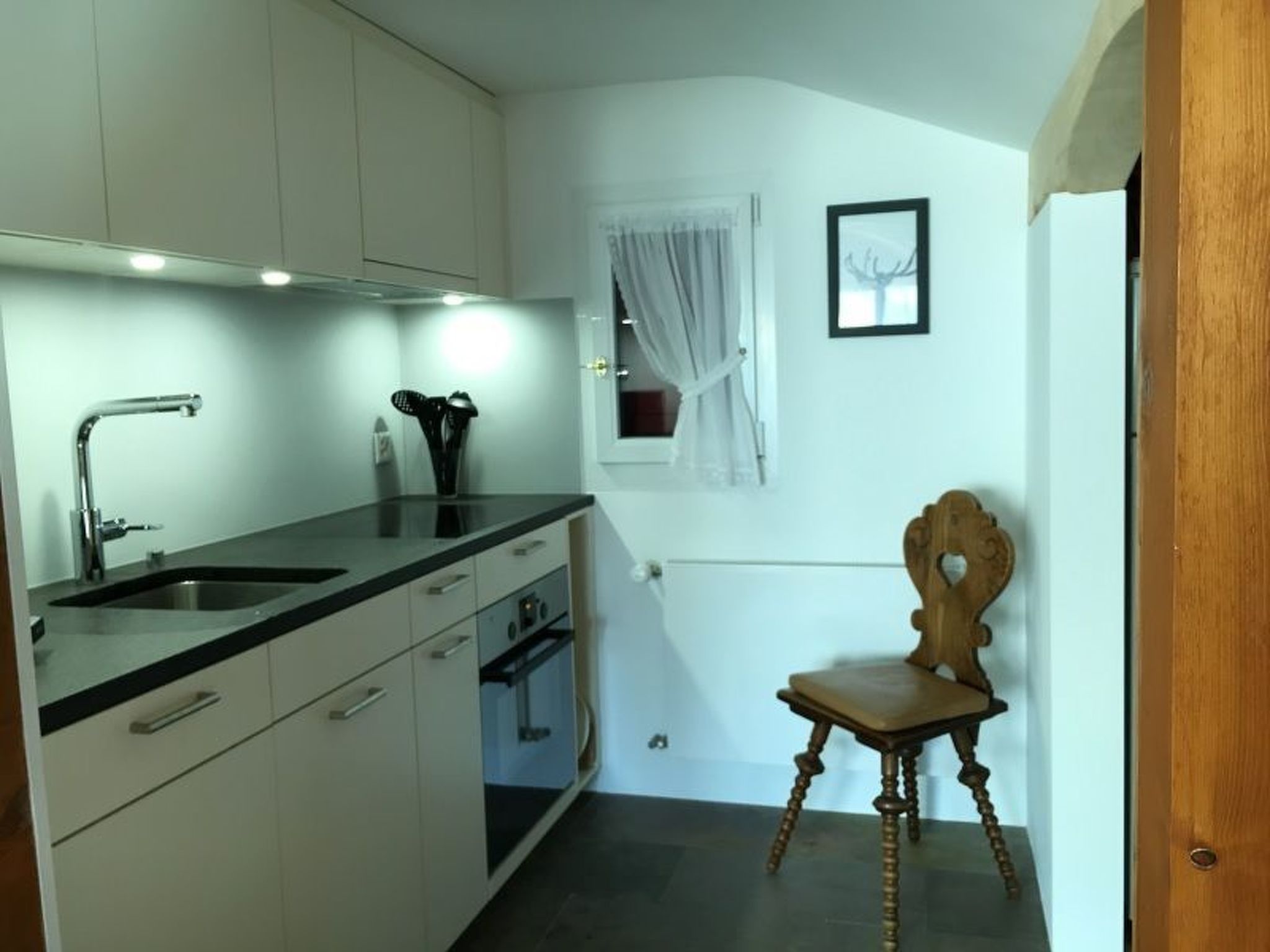 Casa Vesta Magnifica, Brigels, (Breil/Brigels), 65063B - Dedans