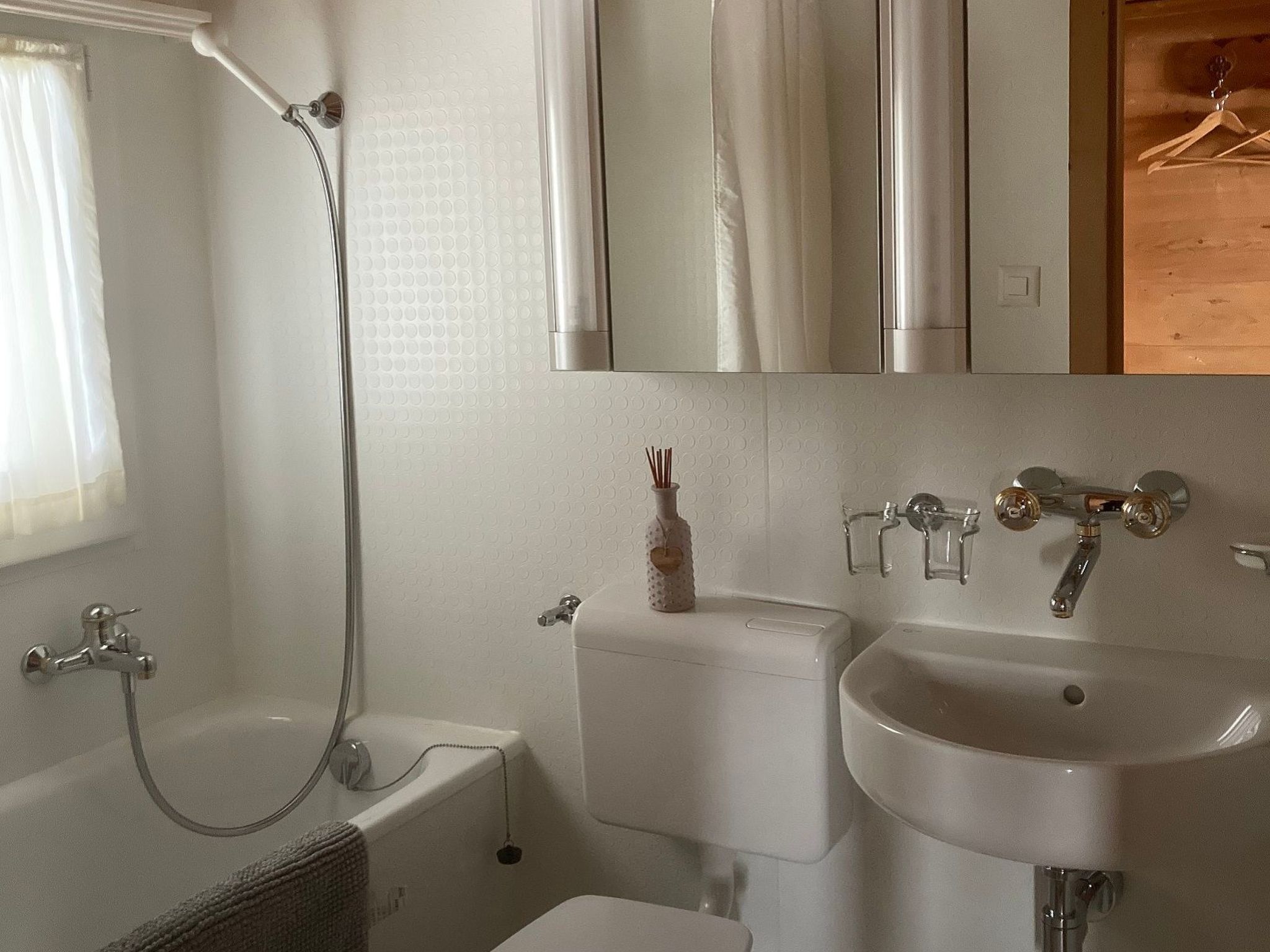 Casa Vesta Magnifica, Brigels, (Breil/Brigels), 65063B - Dedans