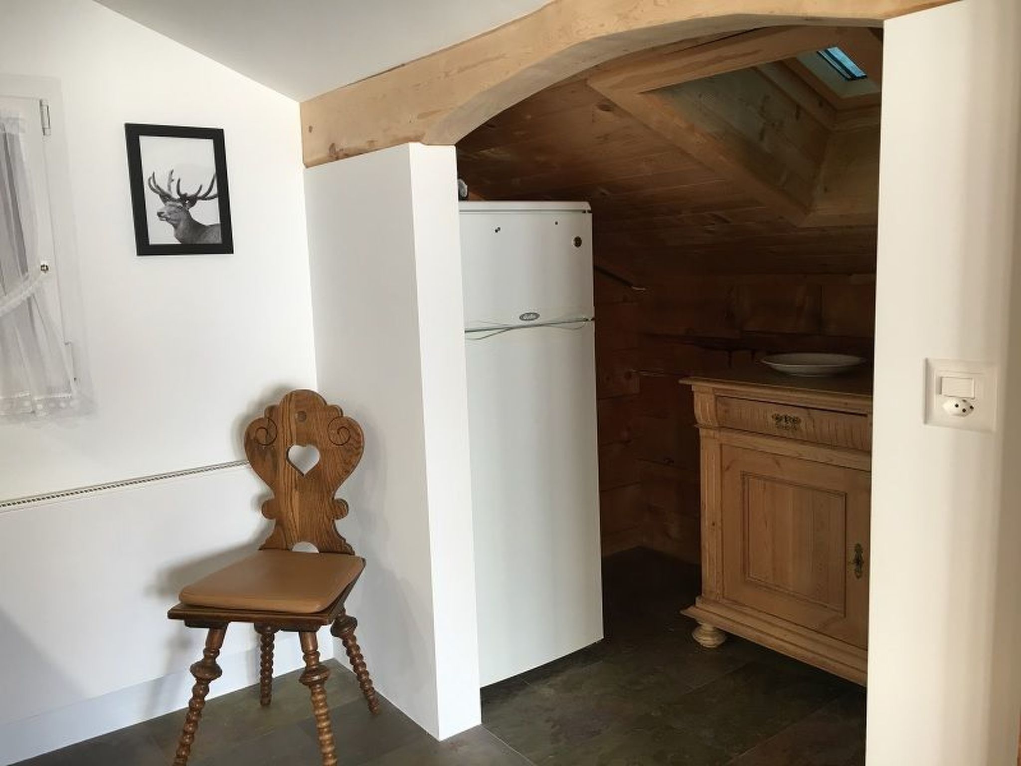Casa Vesta Magnifica, Brigels, (Breil/Brigels), 65063B - Dehors