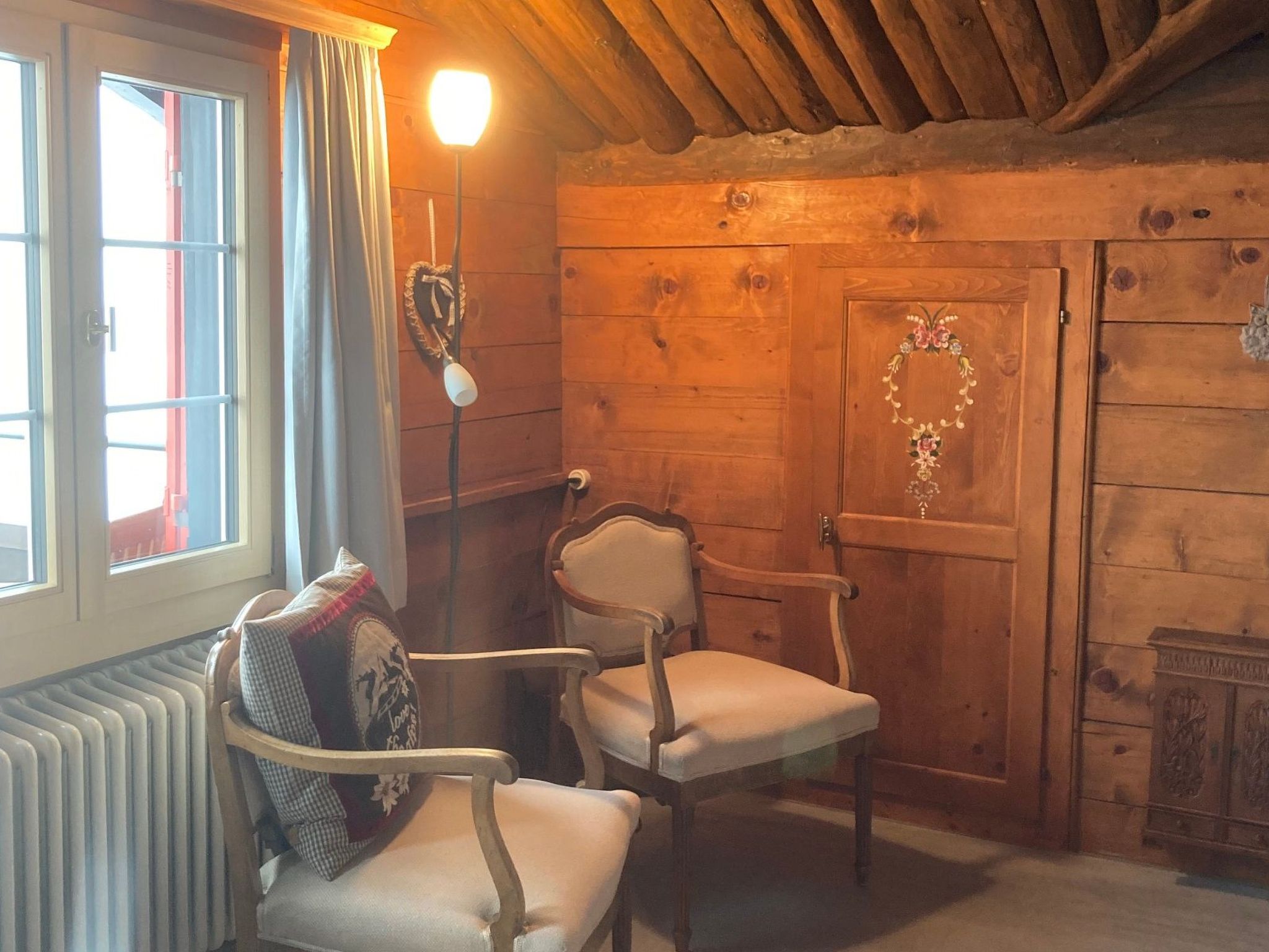 Casa Vesta Magnifica, Brigels, (Breil/Brigels), 65063B - Dehors
