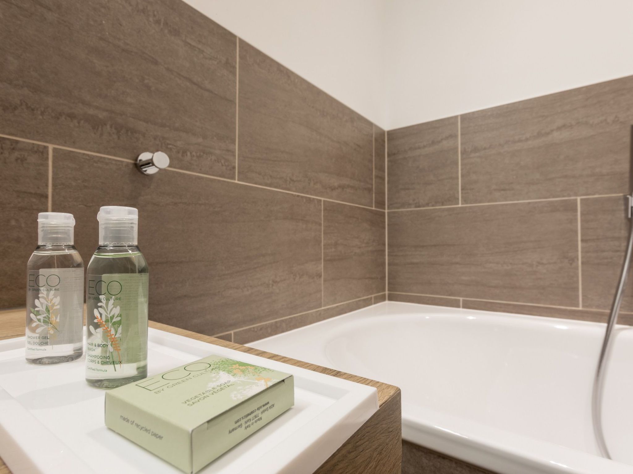 Appartement Pradas Resort Brigels, (Breil/Brigels), 65055B – Salle de bains, photo 20 sur 47