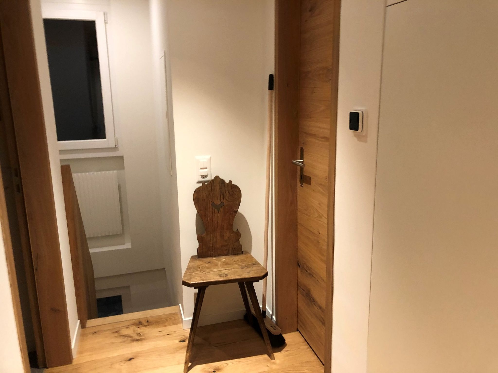 Casa Sogn Giacun Tacke, Brigels, (Breil/Brigels), 65053B — House (4 of 26)
